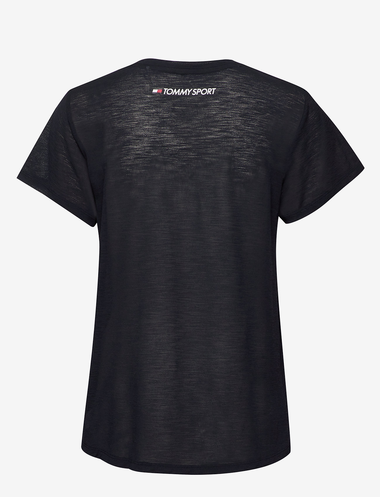 Tommy Sport - PERFORMANCE LBR TOP - desert sky - 1
