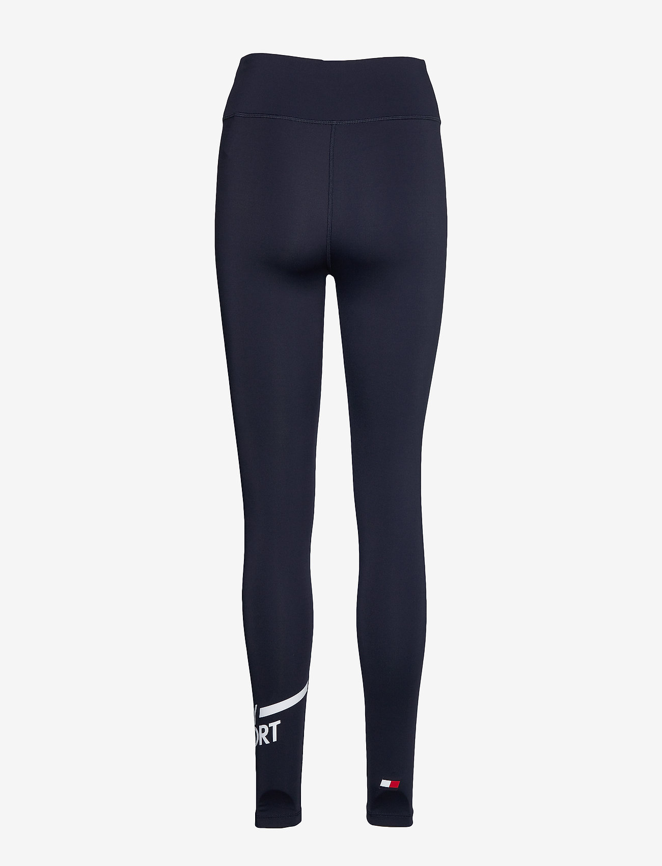 Tommy Sport - FULL LENGTH LEGGING - desert sky - 1