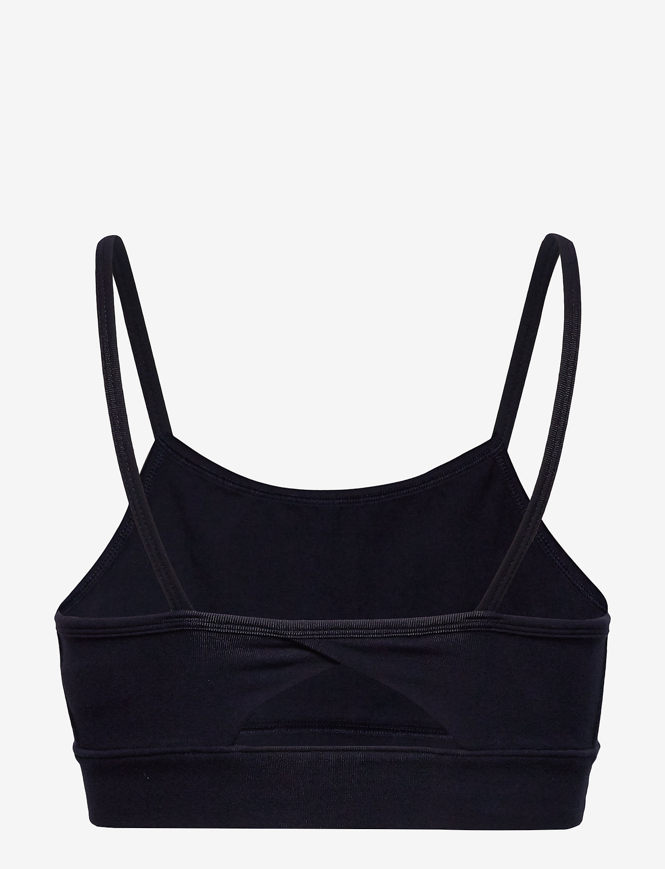 Tommy Sport - CO/EL LOW SUPPORT BRA - desert sky - 1