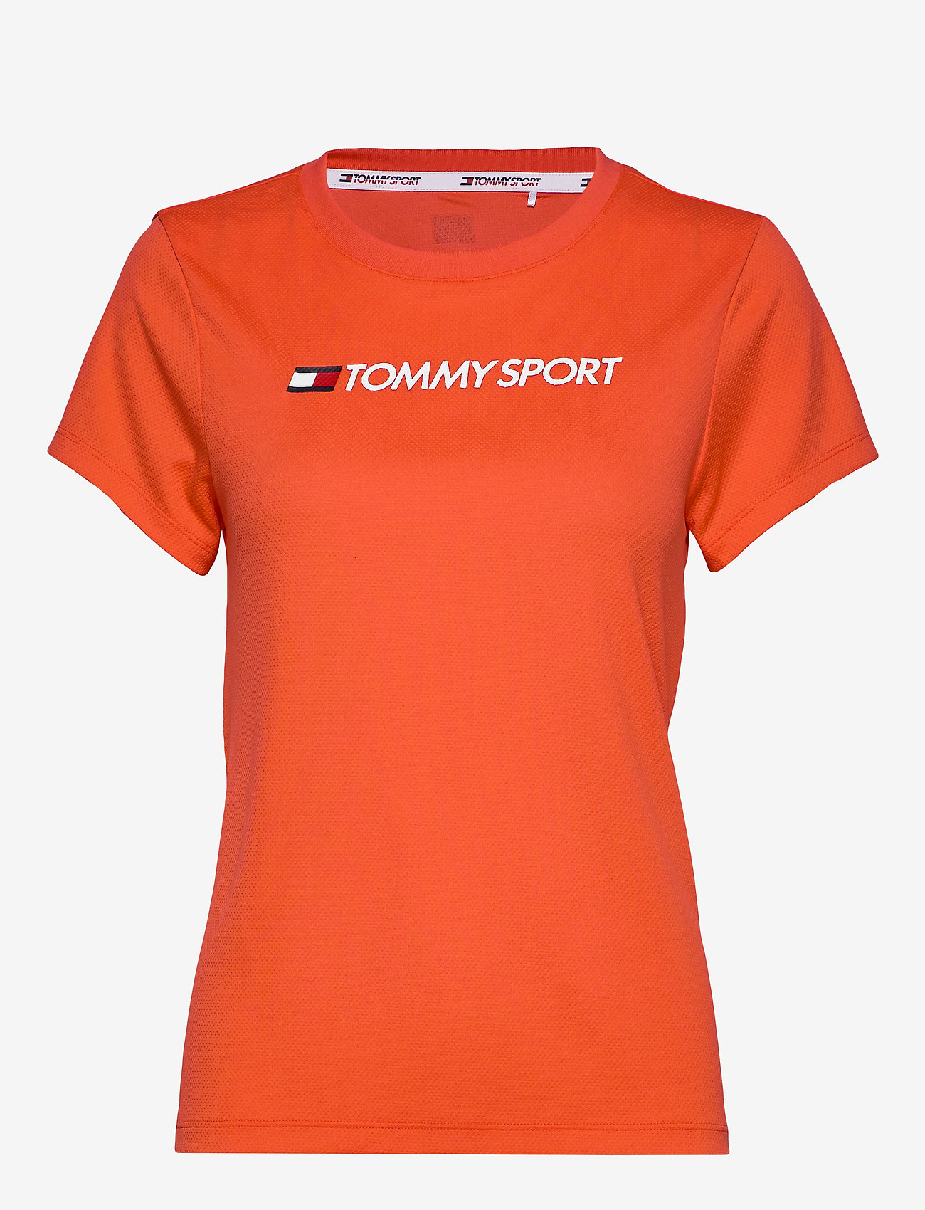 BRIGHT VERMILLION