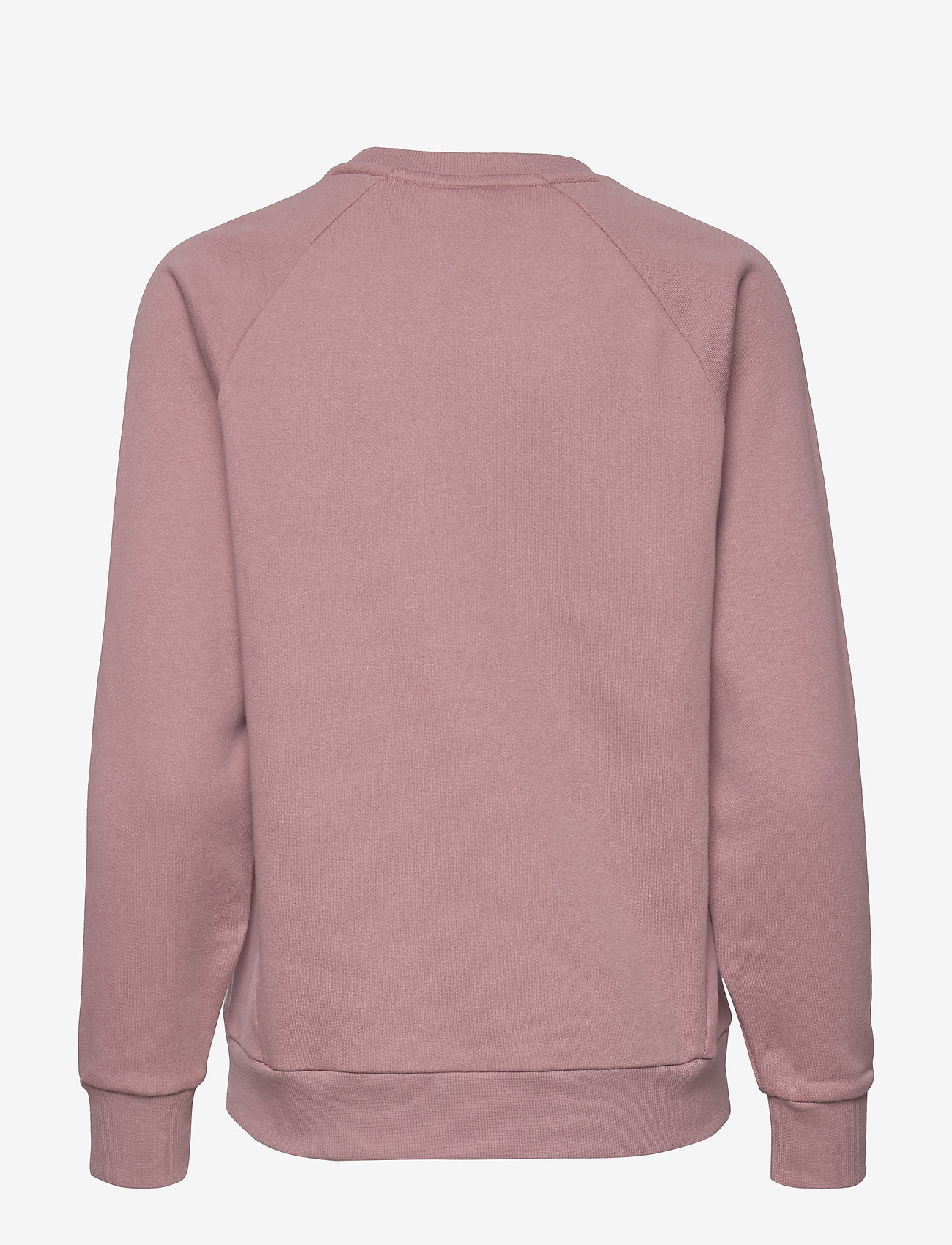 Tommy Sport - CREW SWEATER LOGO - red dust - 1