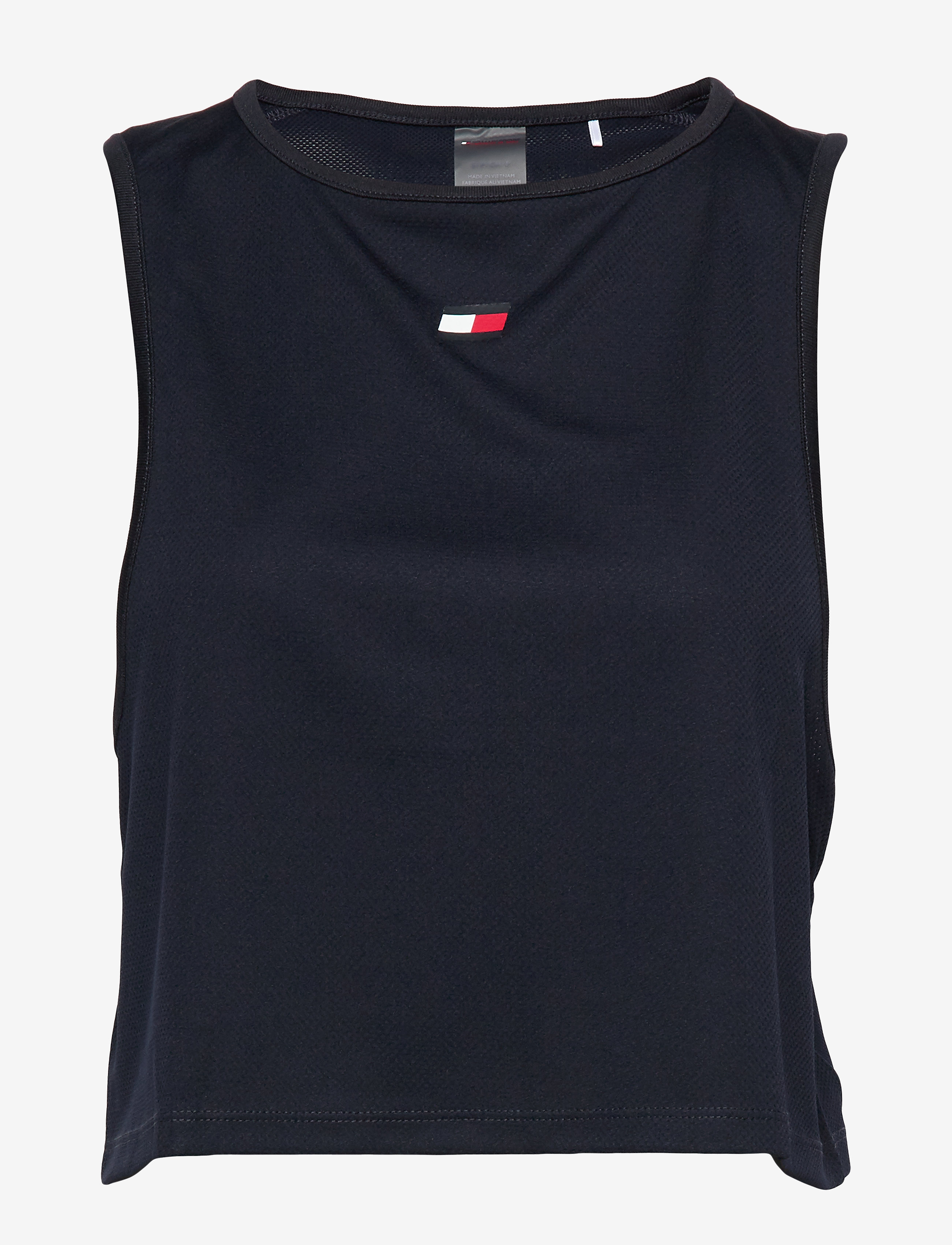 Tommy Sport - PERFORMANCE TANK TOP LBR - desert sky - 0