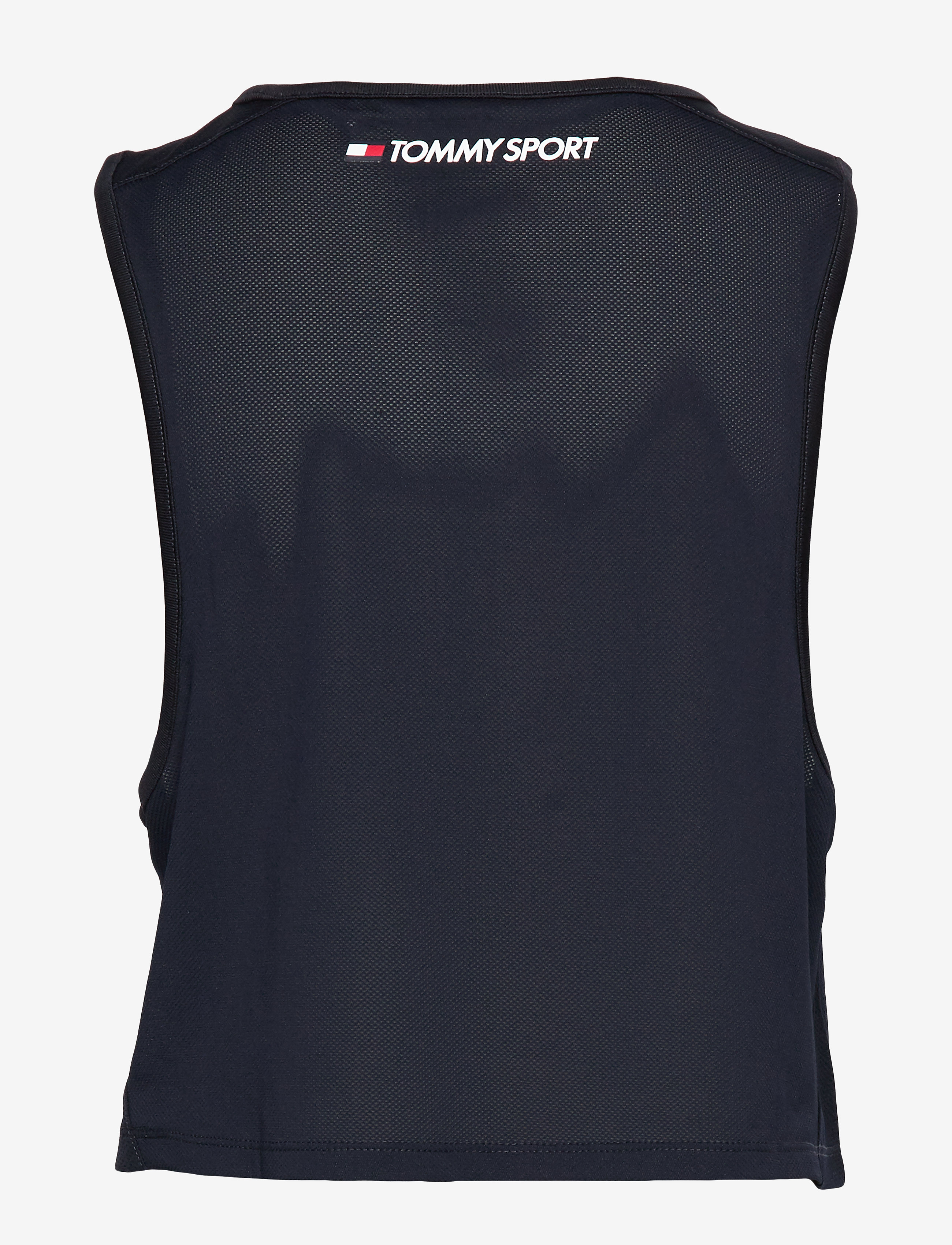 Tommy Sport - PERFORMANCE TANK TOP LBR - desert sky - 1