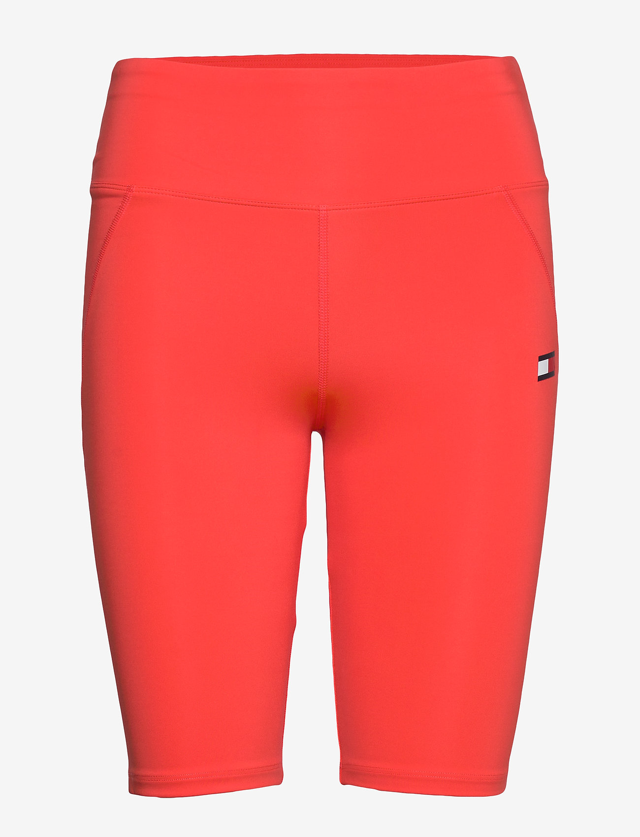 BRIGHT VERMILLION