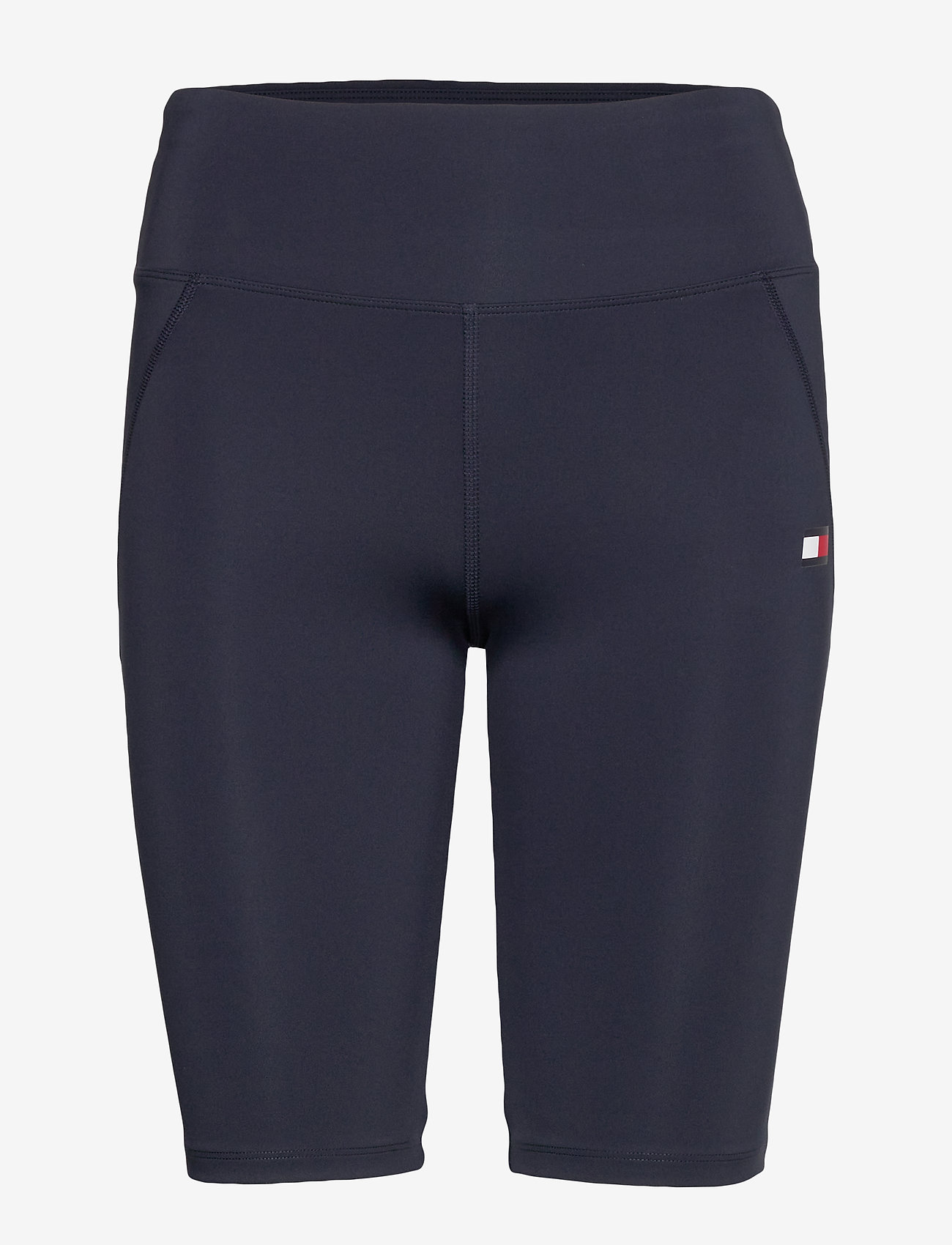 Tommy Sport - KNIT  LONG SHORT LBR - desert sky - 0