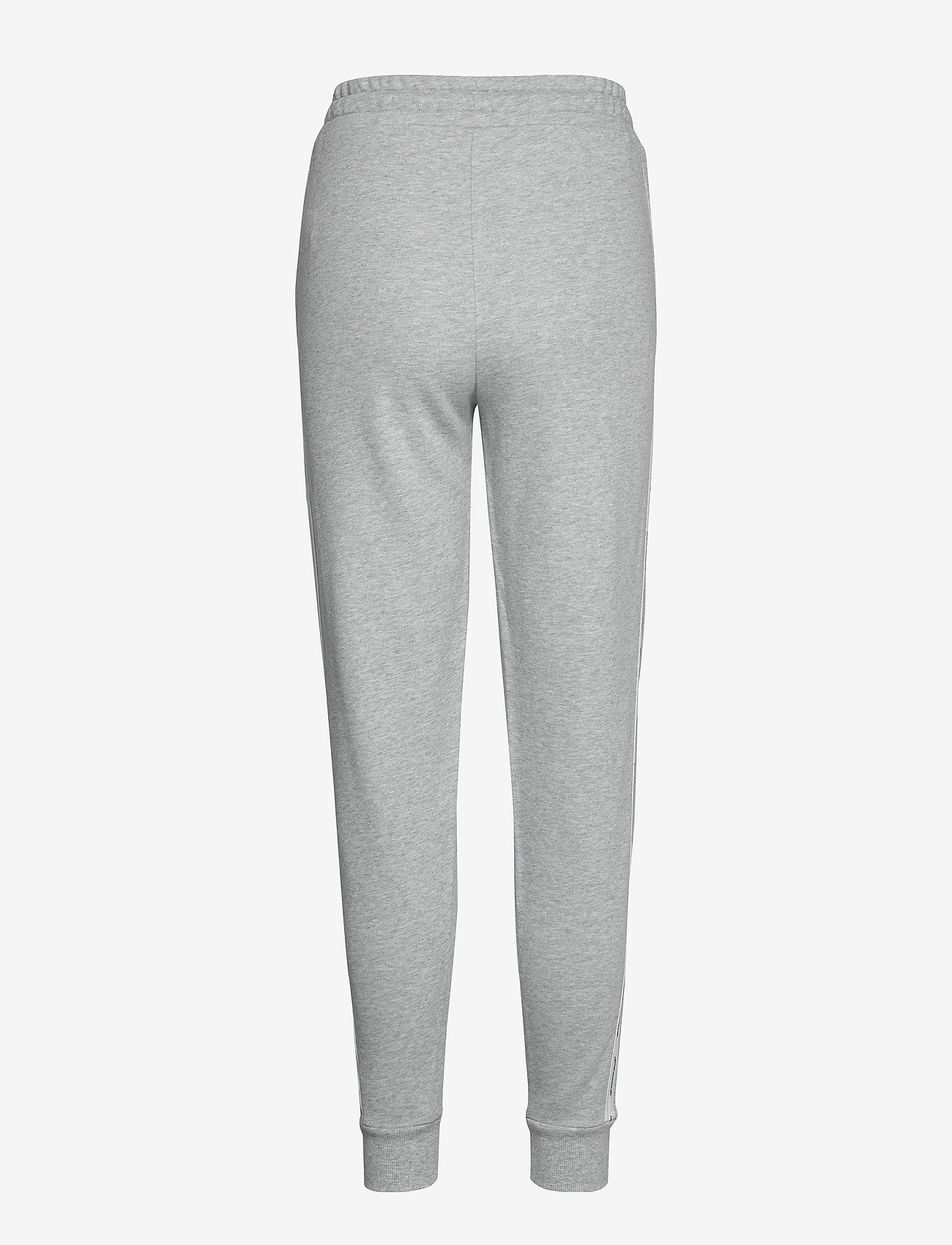 Tommy Sport - CUFF FLEECE LEG TAPE - grey heather - 1