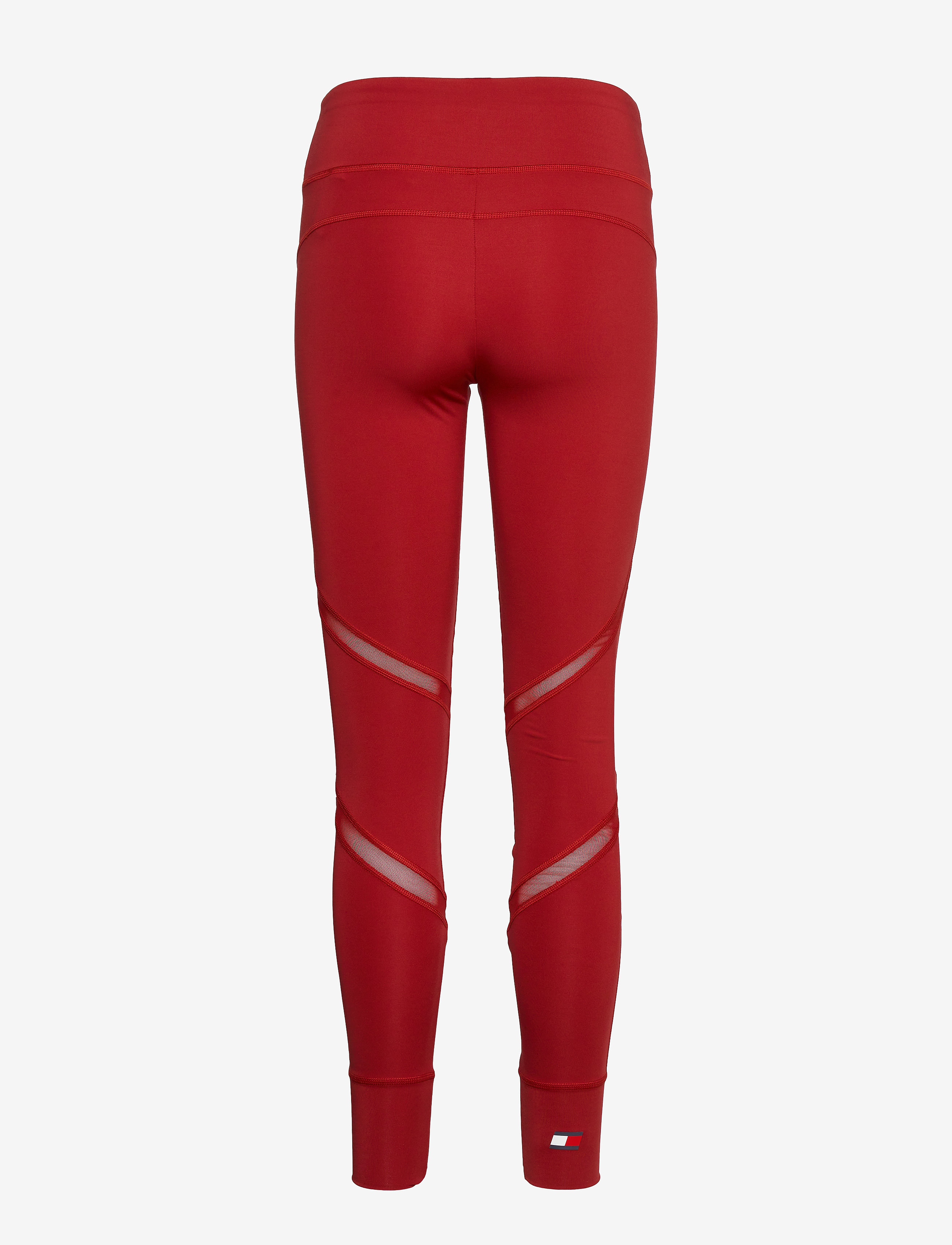 Tommy Sport - FULL LENGTH TRAINING - regatta red - 1