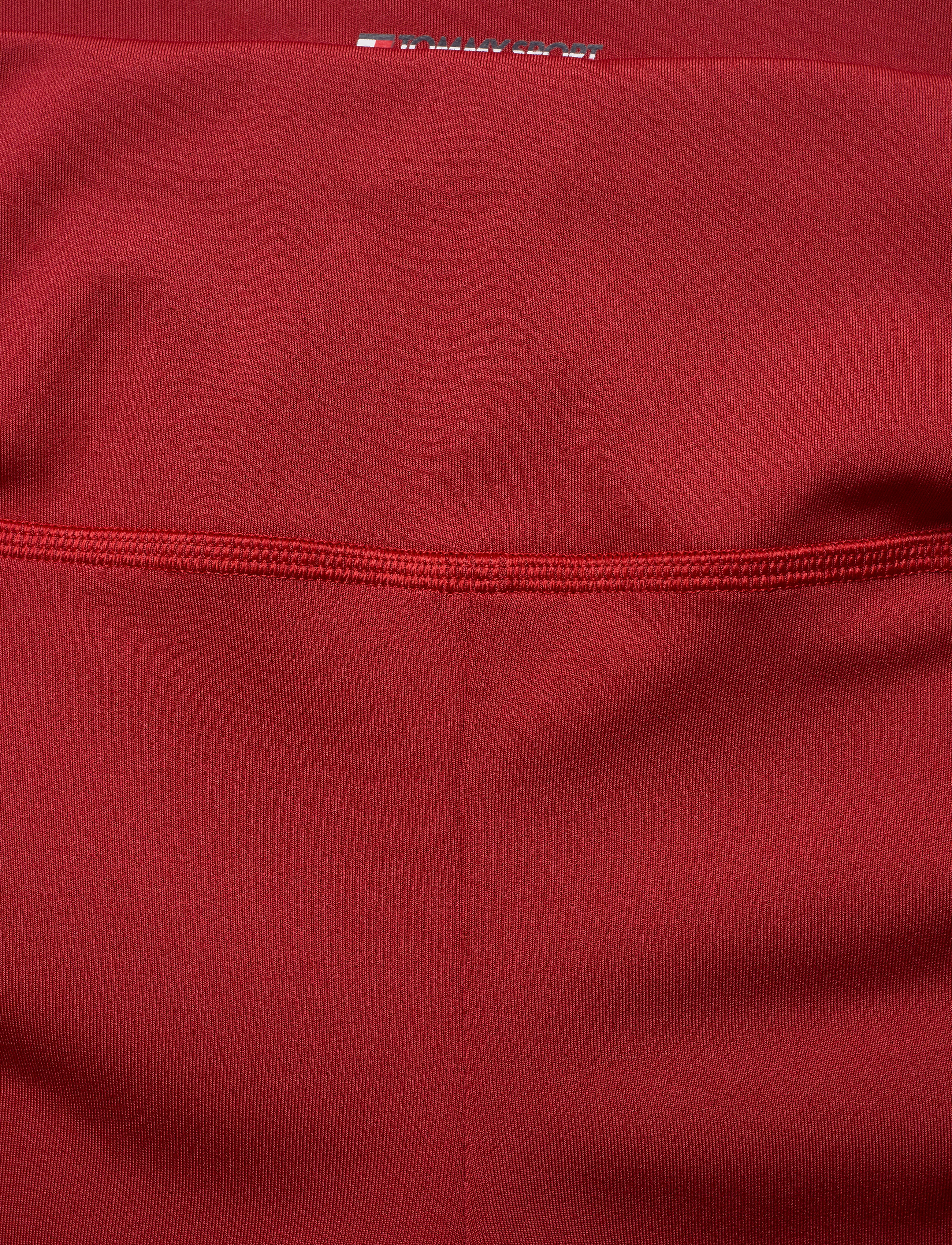 Tommy Sport - FULL LENGTH TRAINING - regatta red - 2
