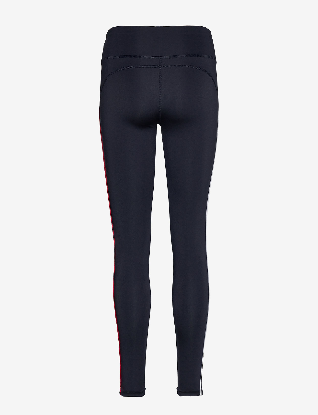 Tommy Sport - LEGGING PIPING - desert sky - 1