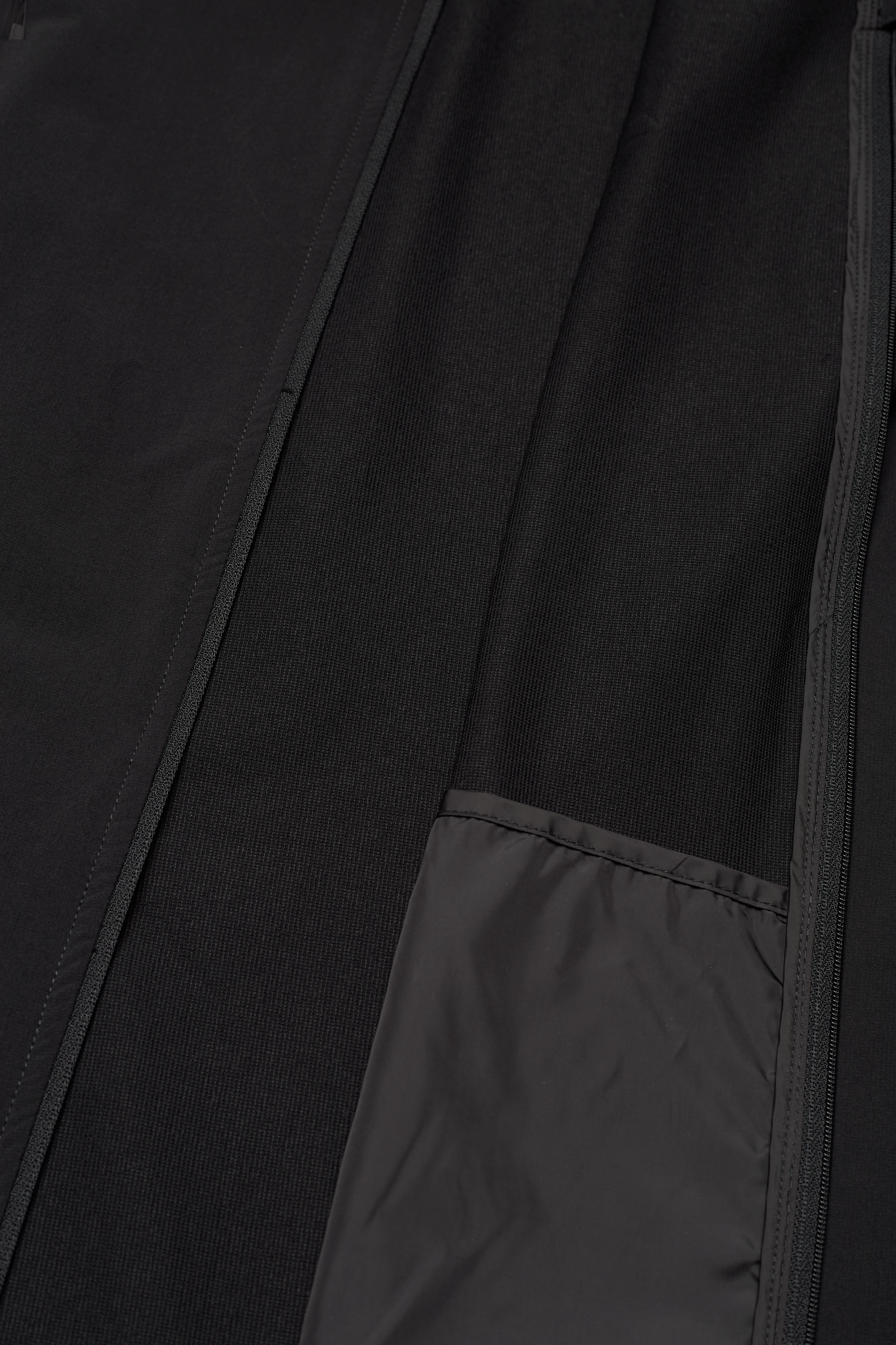 Tommy Sport - PERFORMANCE JACKET - black - 4