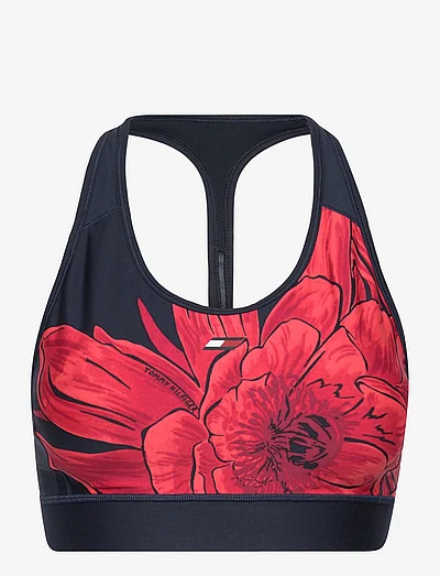 Tommy Sport Bras: Medium support for women online - Buy now at
