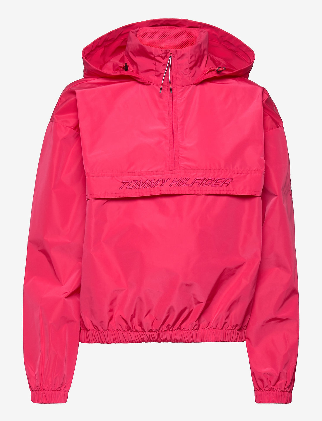 Tommy hilfiger 2025 jacket anorak