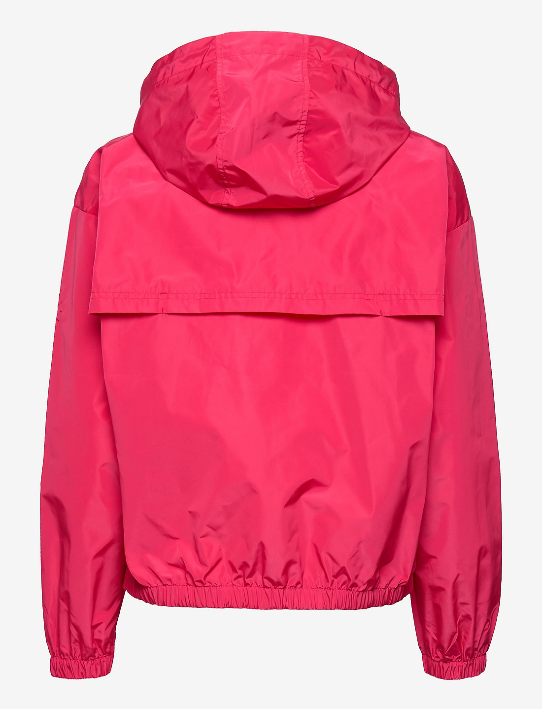 HALF ZIP ANORAK