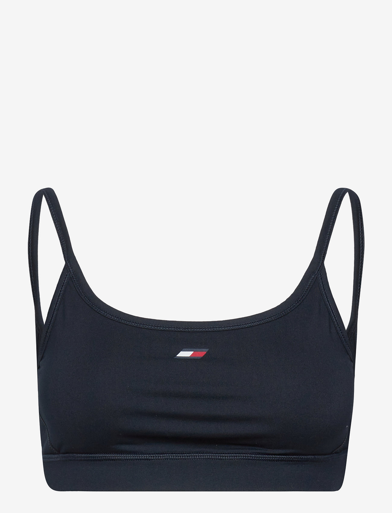 Tommy Sport - LIGHT INTENSITY OPEN BACK BRA - desert sky - 0