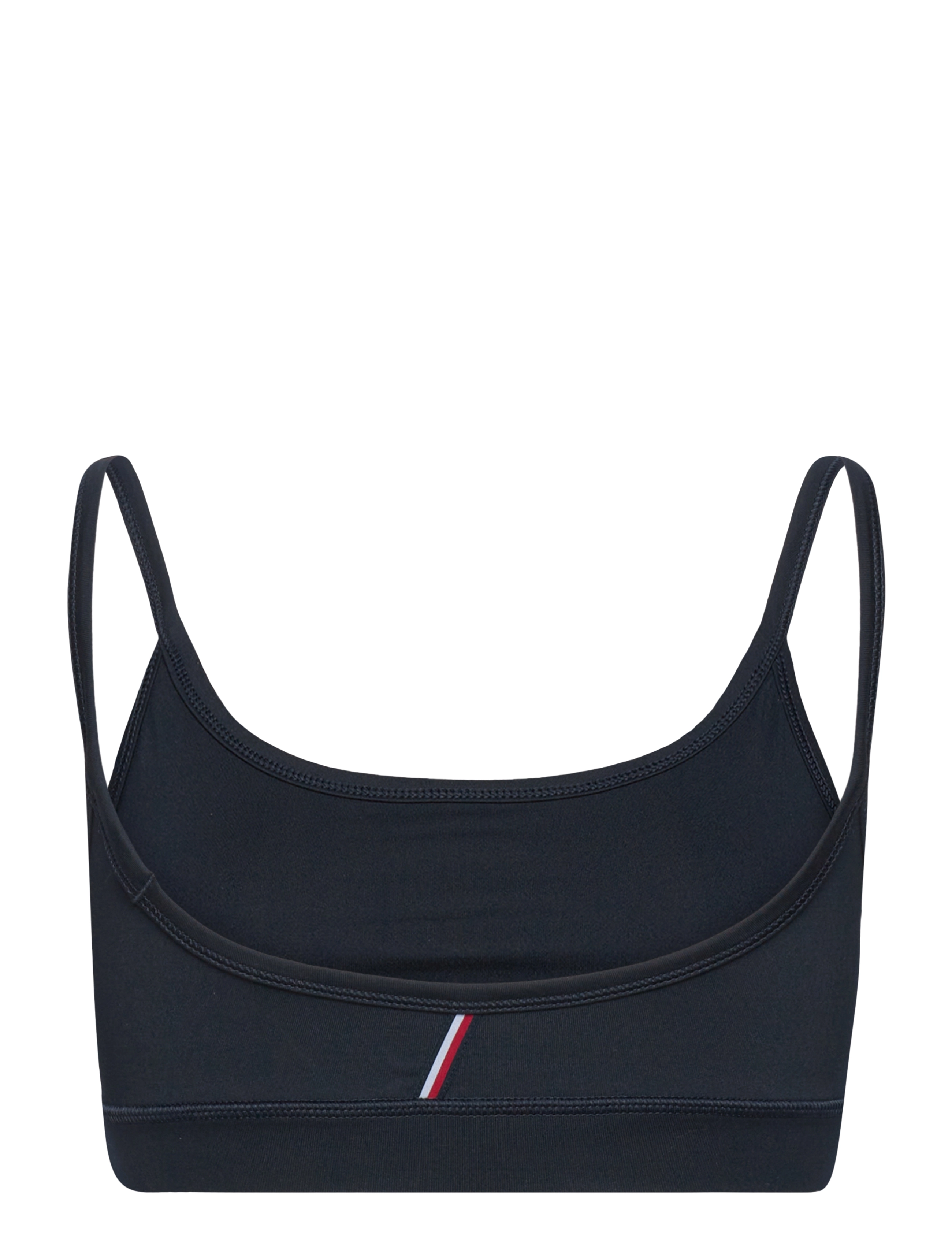 Tommy Sport - LIGHT INTENSITY OPEN BACK BRA - desert sky - 1