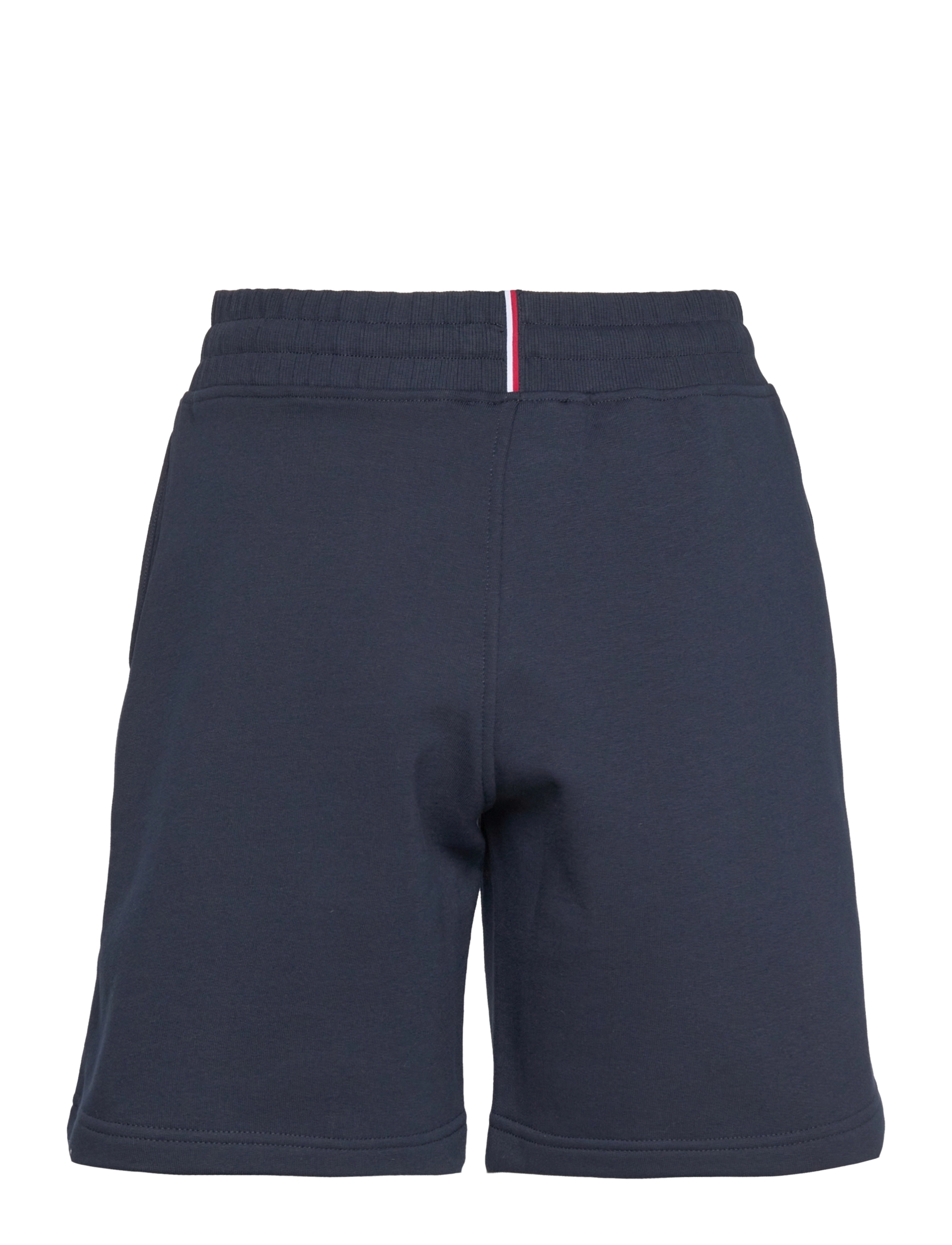 Tommy Sport - RW TERRY ROLLED-UP SHORT - desert sky - 1