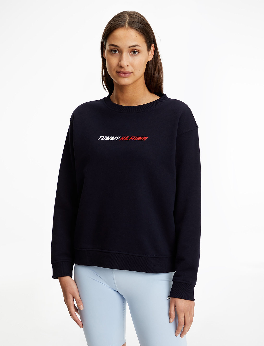 Branded sweatshirt hot sale