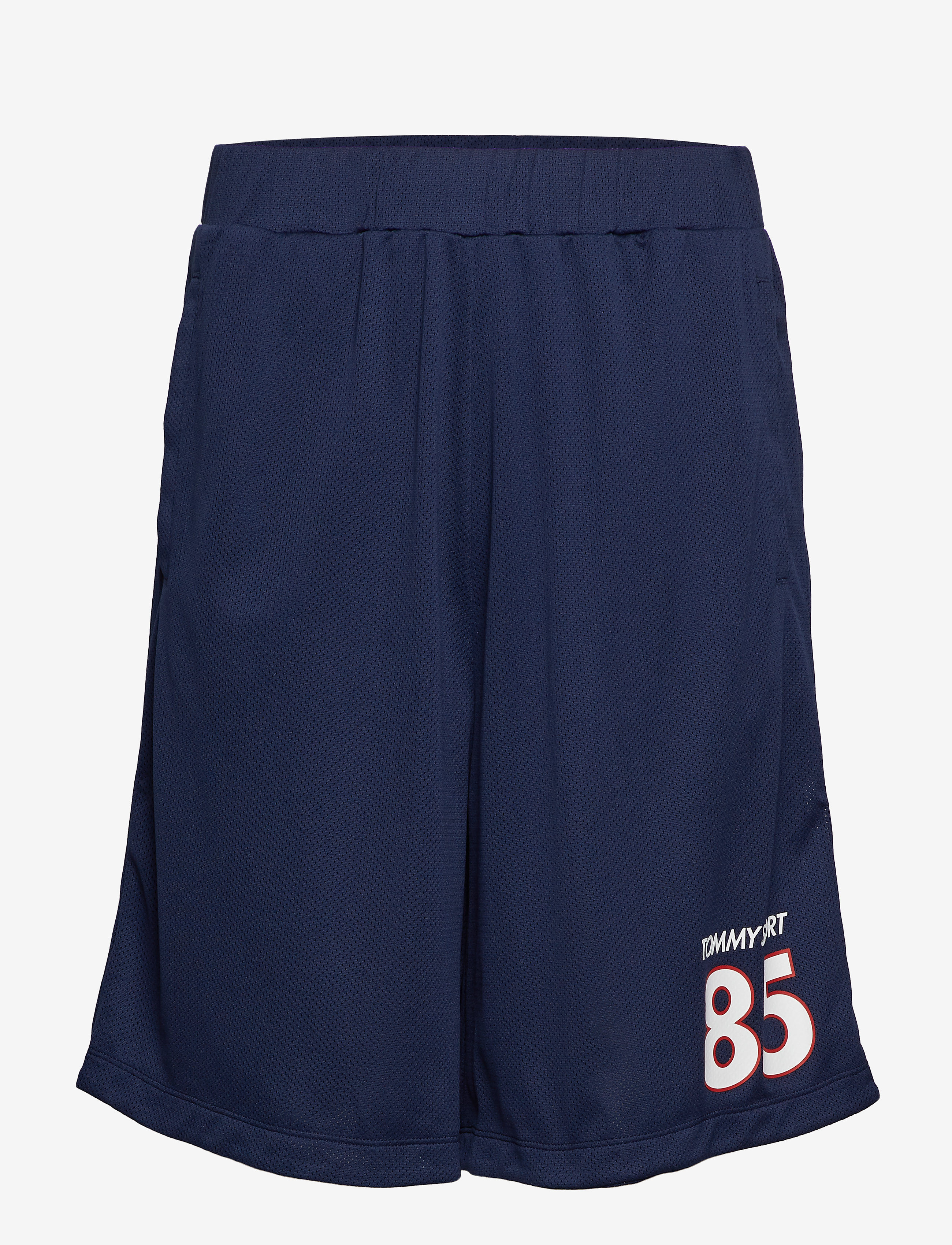 Tommy Sport - Short '85' - sport navy - 0
