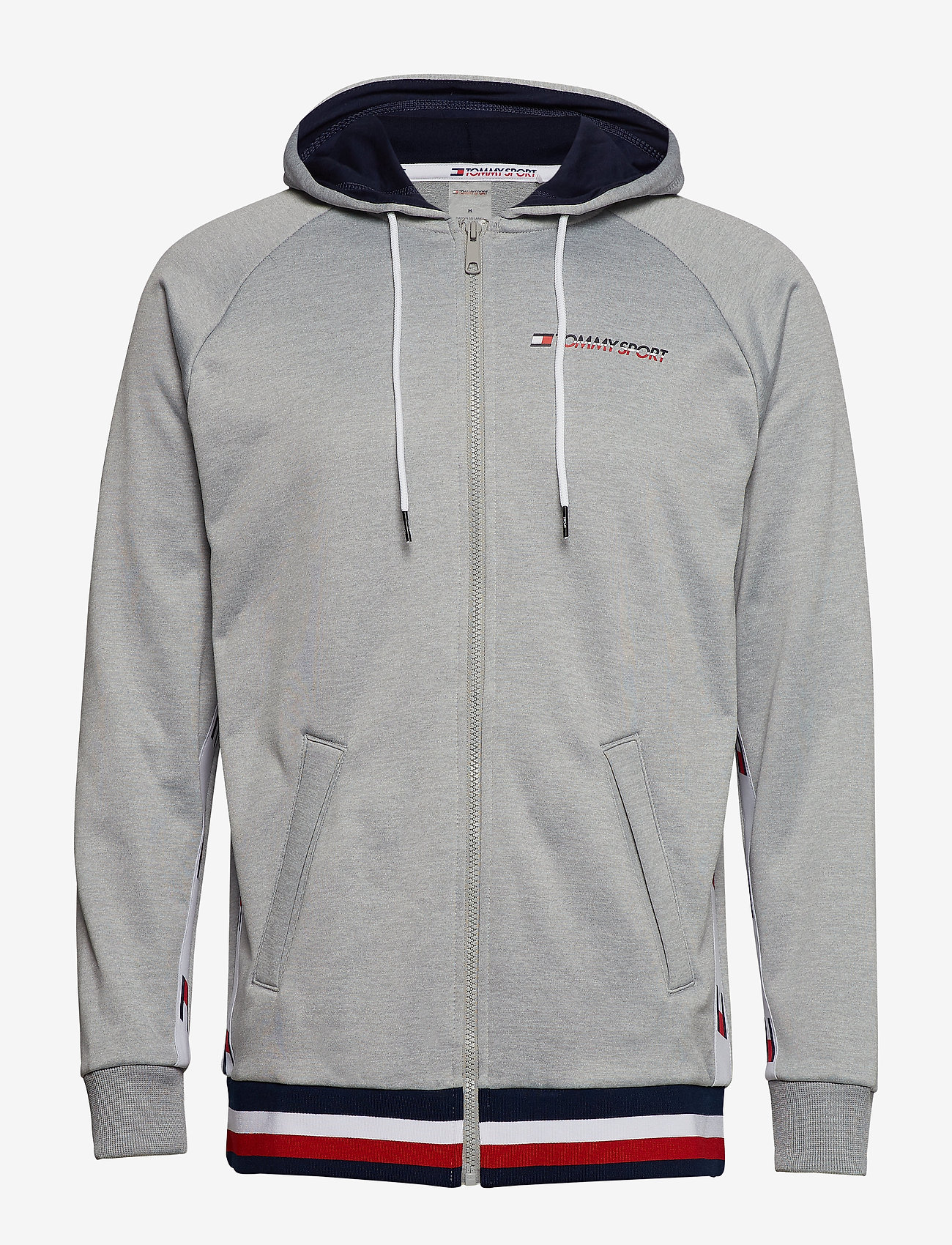 GREY HEATHER