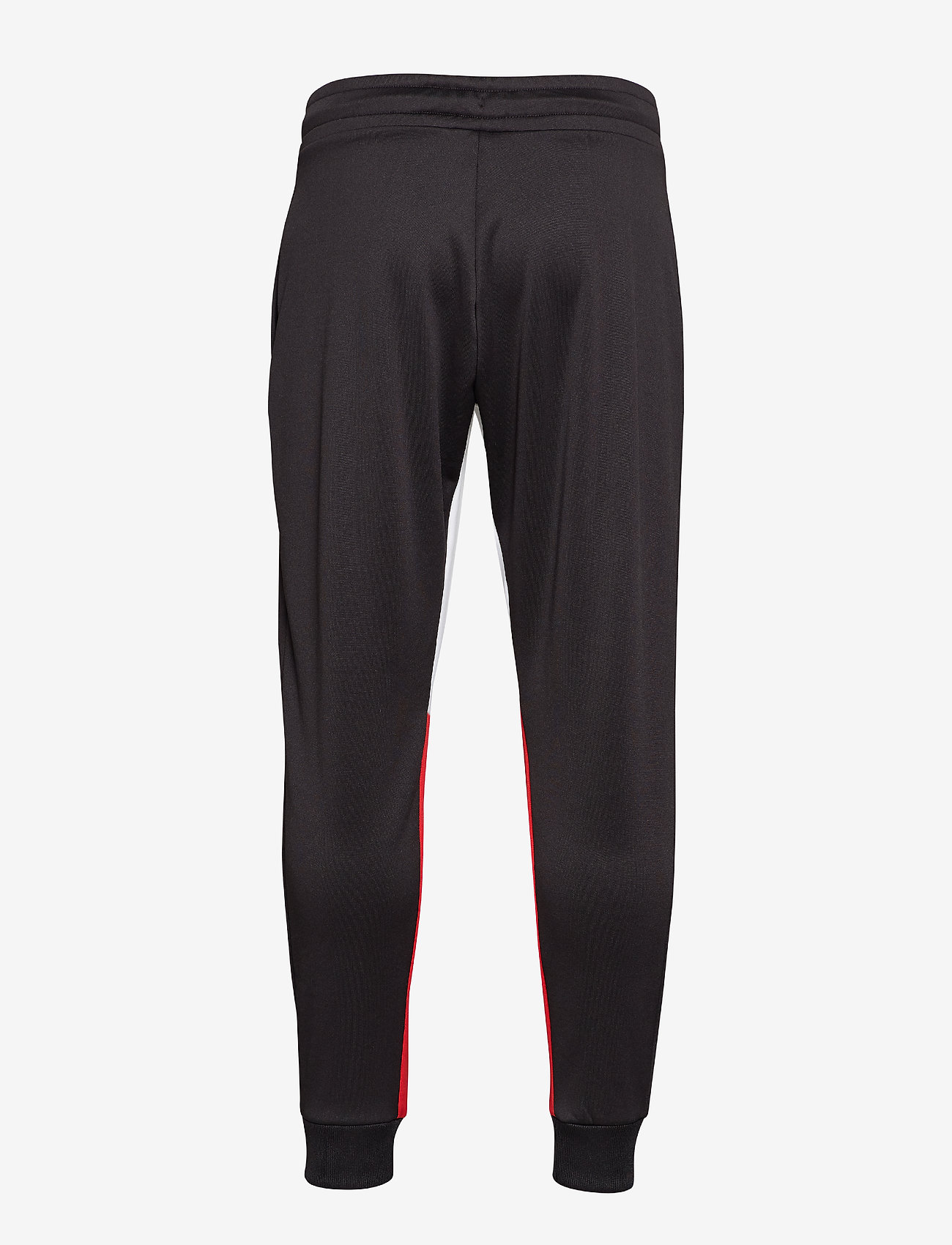 Tommy Sport - GRAPHIC LOGO SWEATPA - pvh black - 1