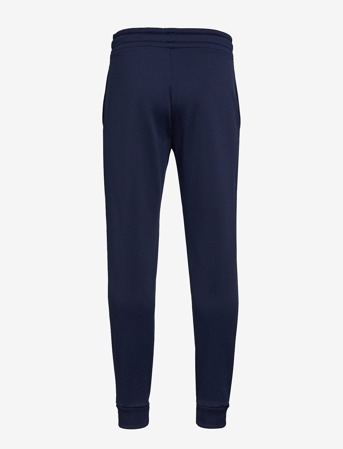 Tommy Sport - FLEECE JOGGER LBR LOGO - sport navy - 1