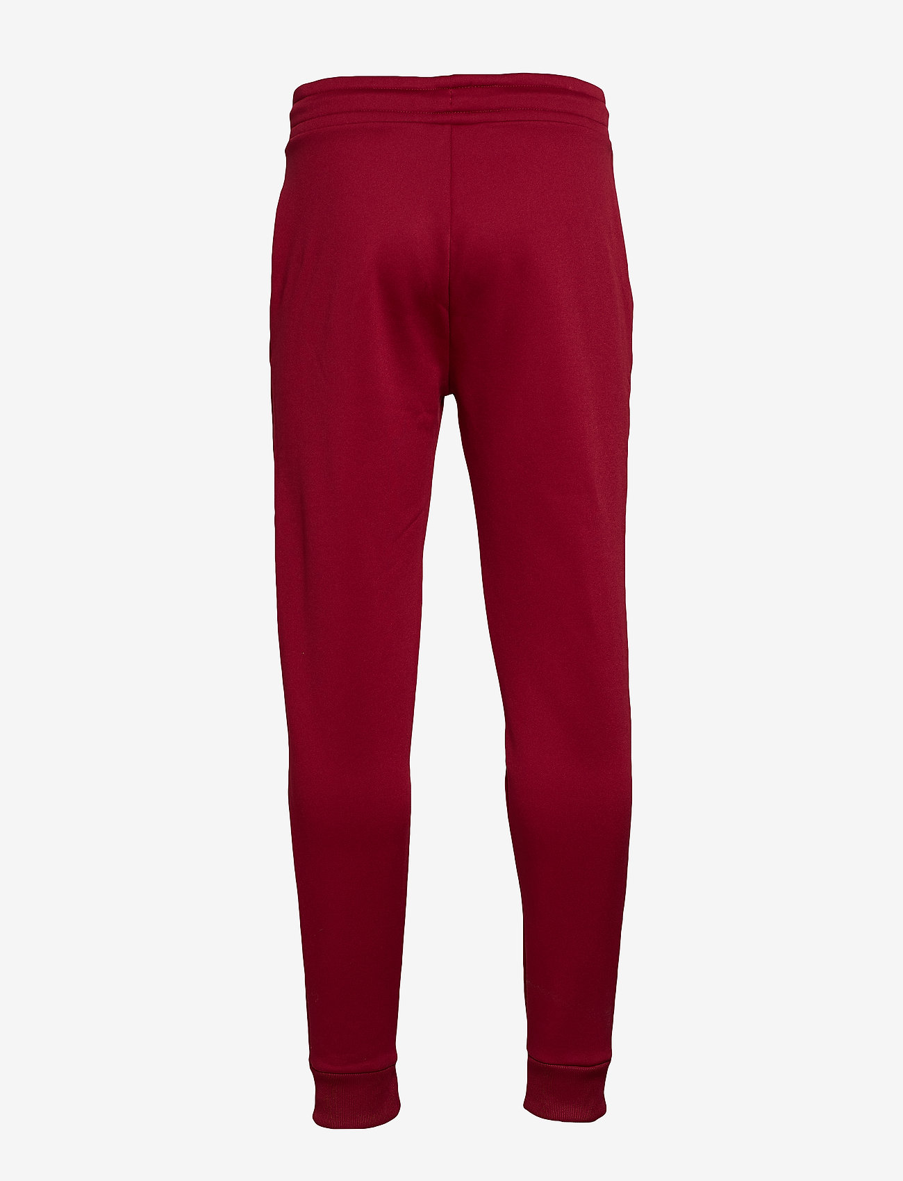 Tommy Sport - FLEECE HBR LOGO JOGG - biking red - 1