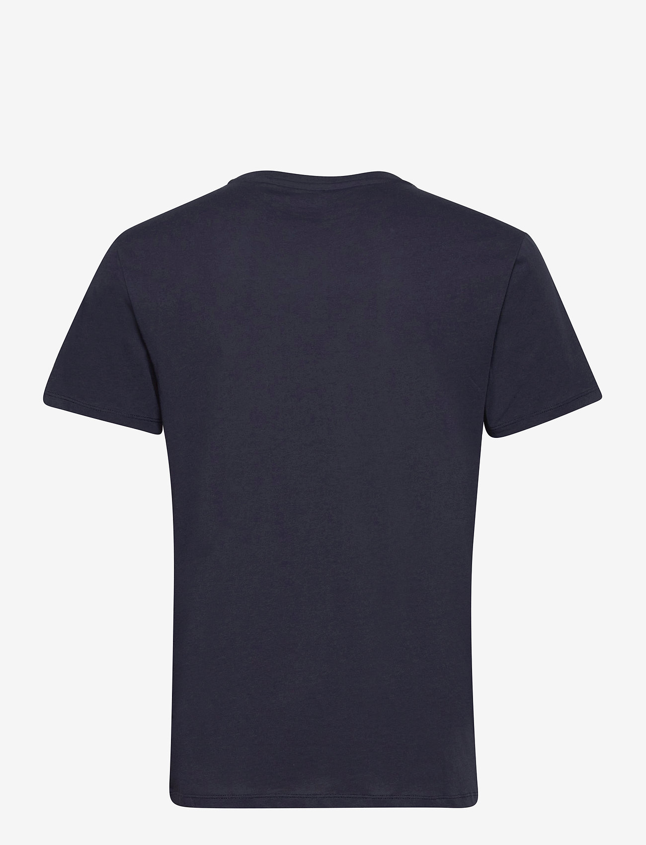 Tommy Sport - GRAPHIC TEE 2 - sport navy - 1