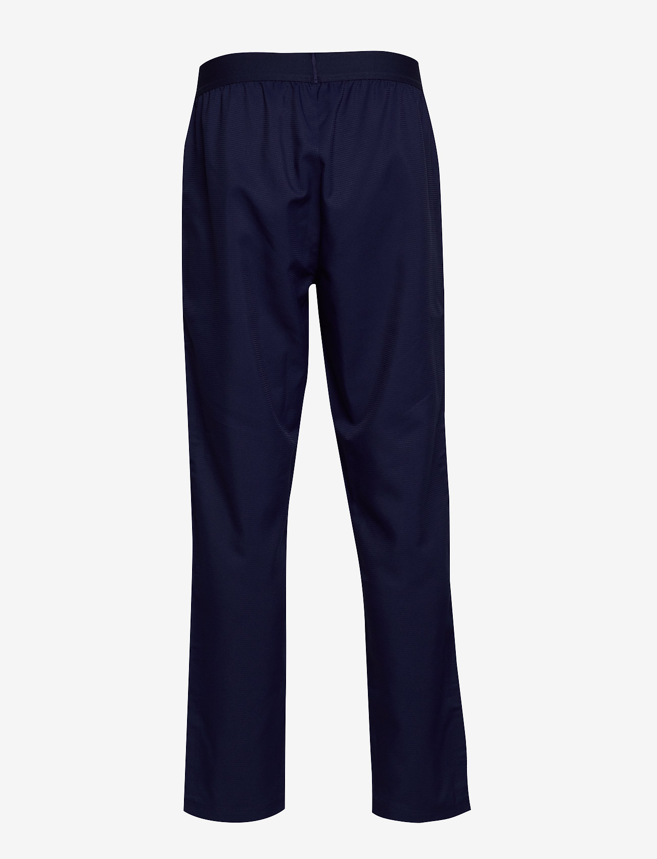 Tommy Sport - WOVEN PANT WITH TAPE - sport navy - 1