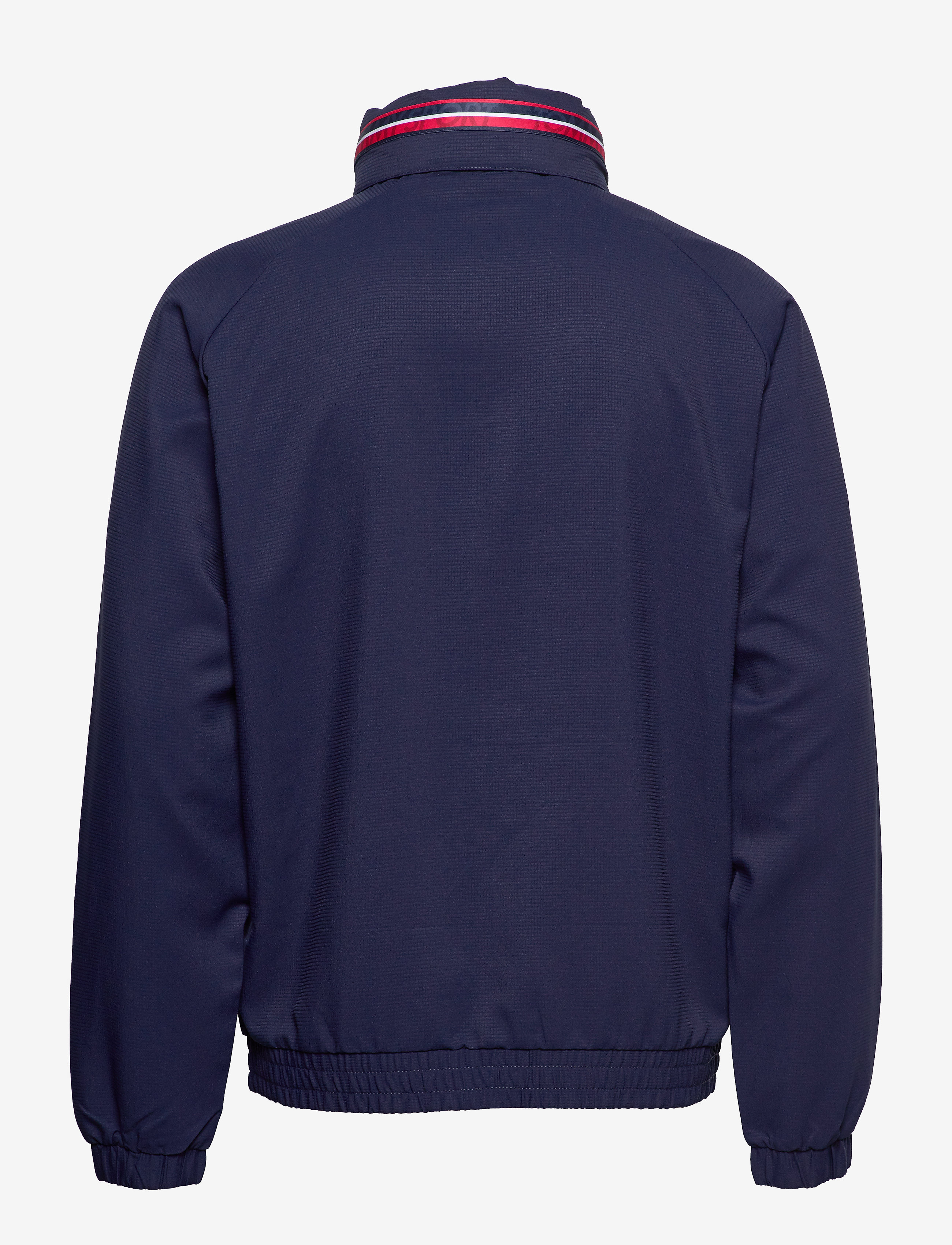 Tommy Sport - CLASSIC WOVEN JACKET - sport navy - 2