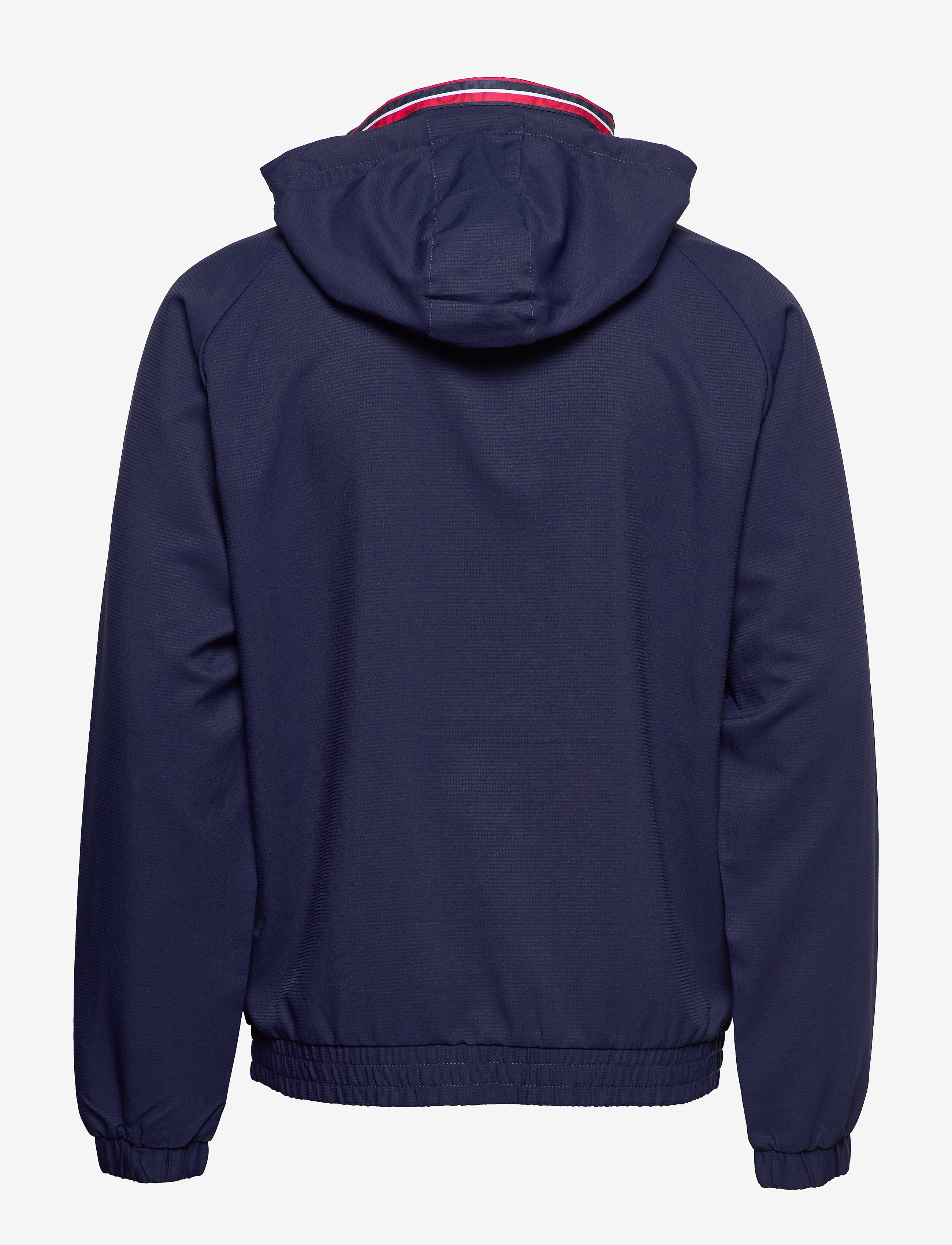 Tommy Sport - CLASSIC WOVEN JACKET - sport navy - 3