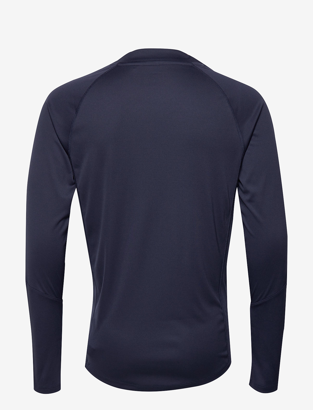 Tommy Sport - LONGSLEEVE TEE WITH - sport navy - 1