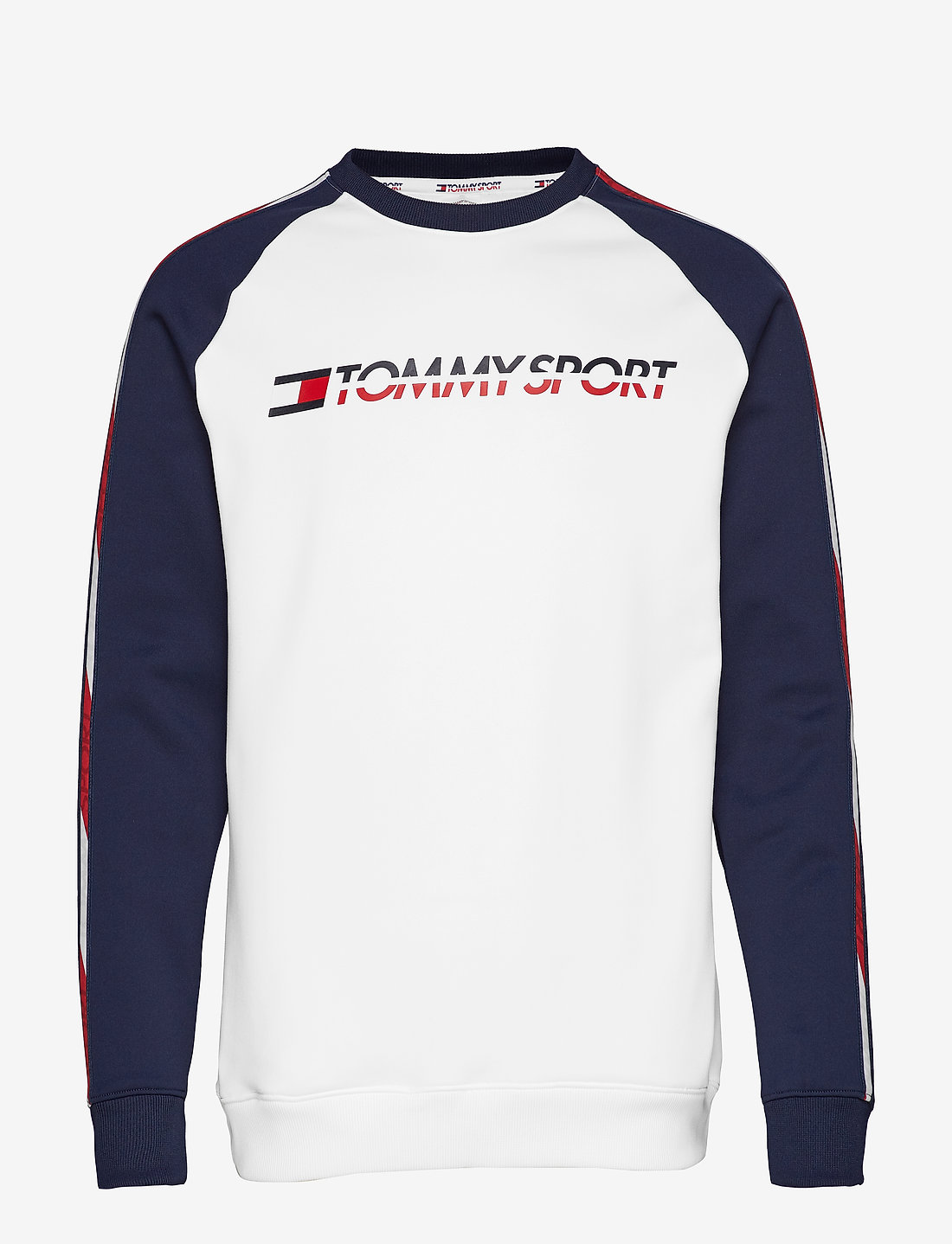 Tommy online sport fleece
