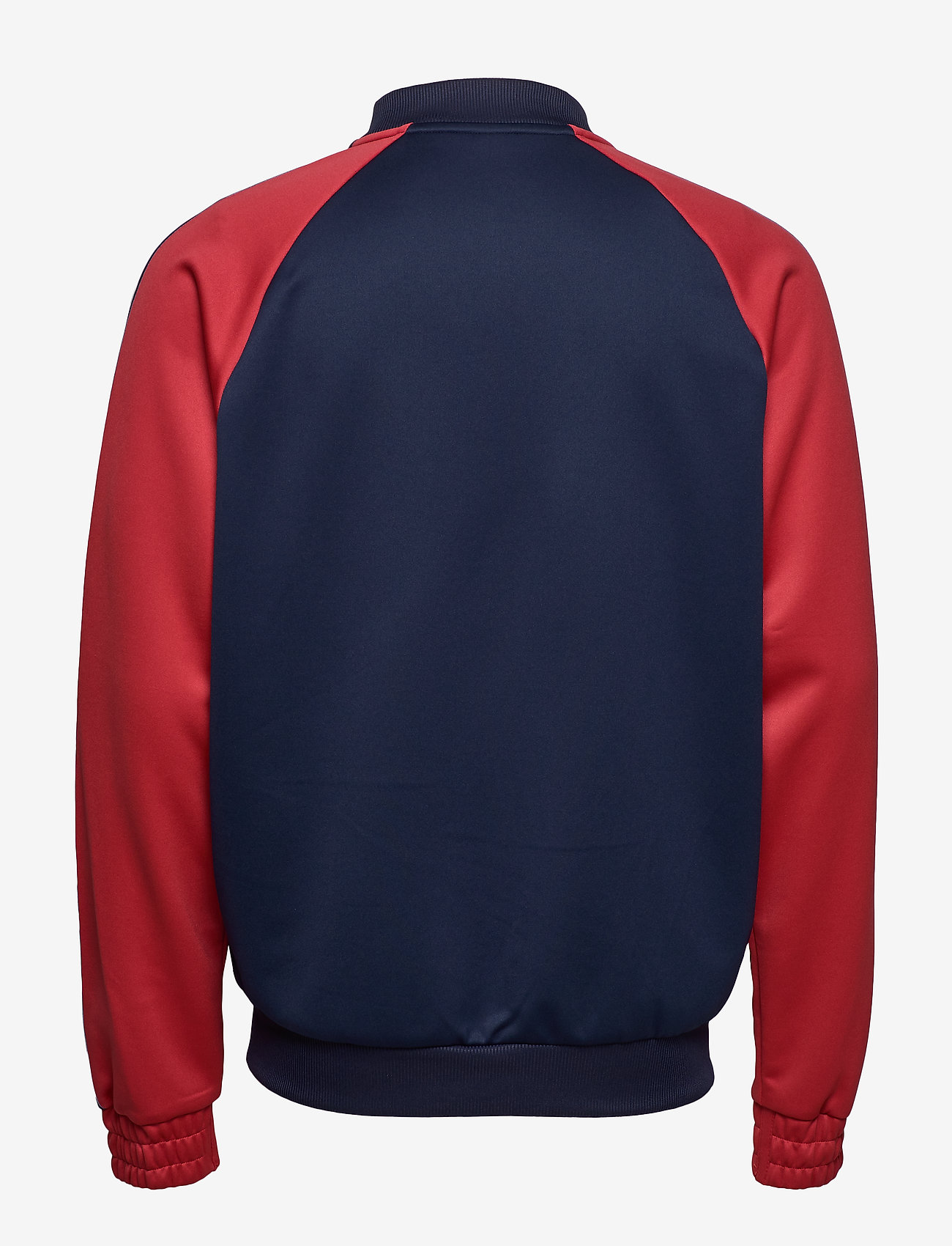 Tommy Sport - TAPE TRACK JKT - sport navy - 1