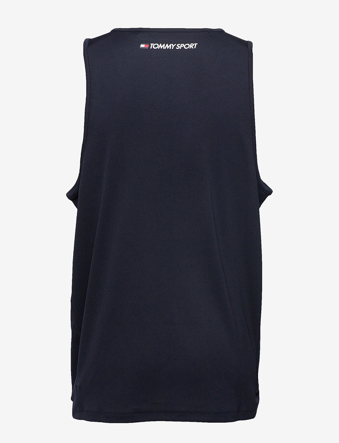 Tommy Sport - TRAINING TANK TOP - desert sky - 1