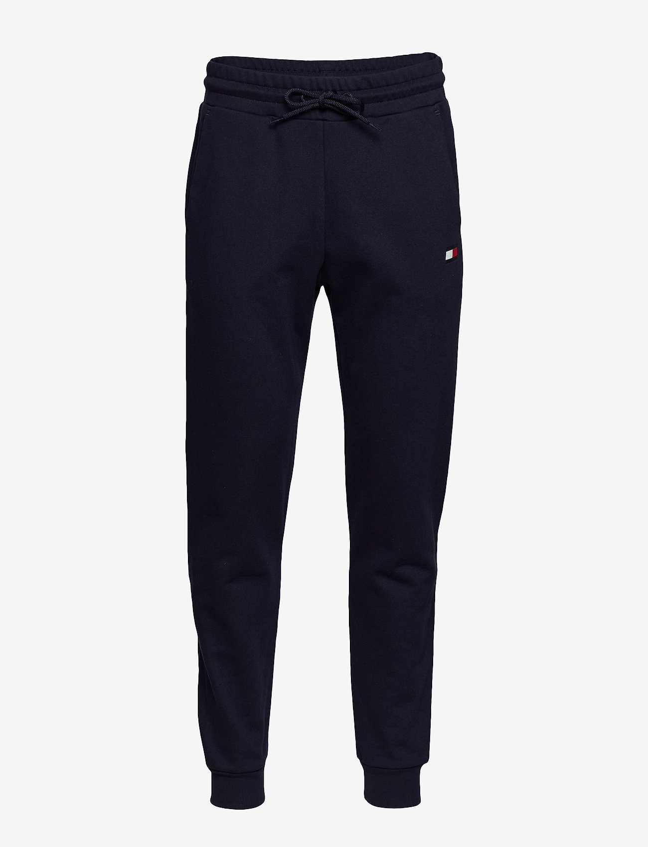 Tommy Sport - CUFF FLEECE JOGGER - desert sky - 0