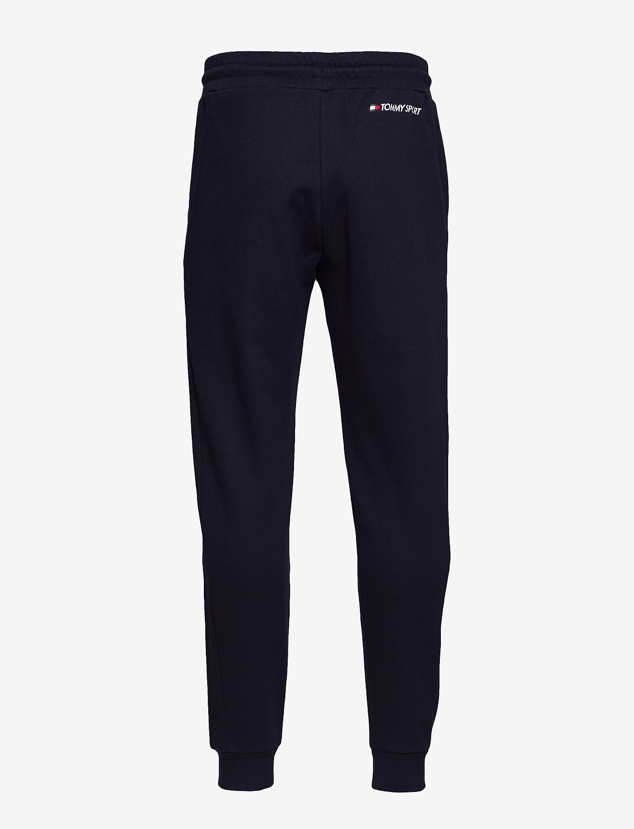 Tommy Sport - CUFF FLEECE JOGGER - desert sky - 1