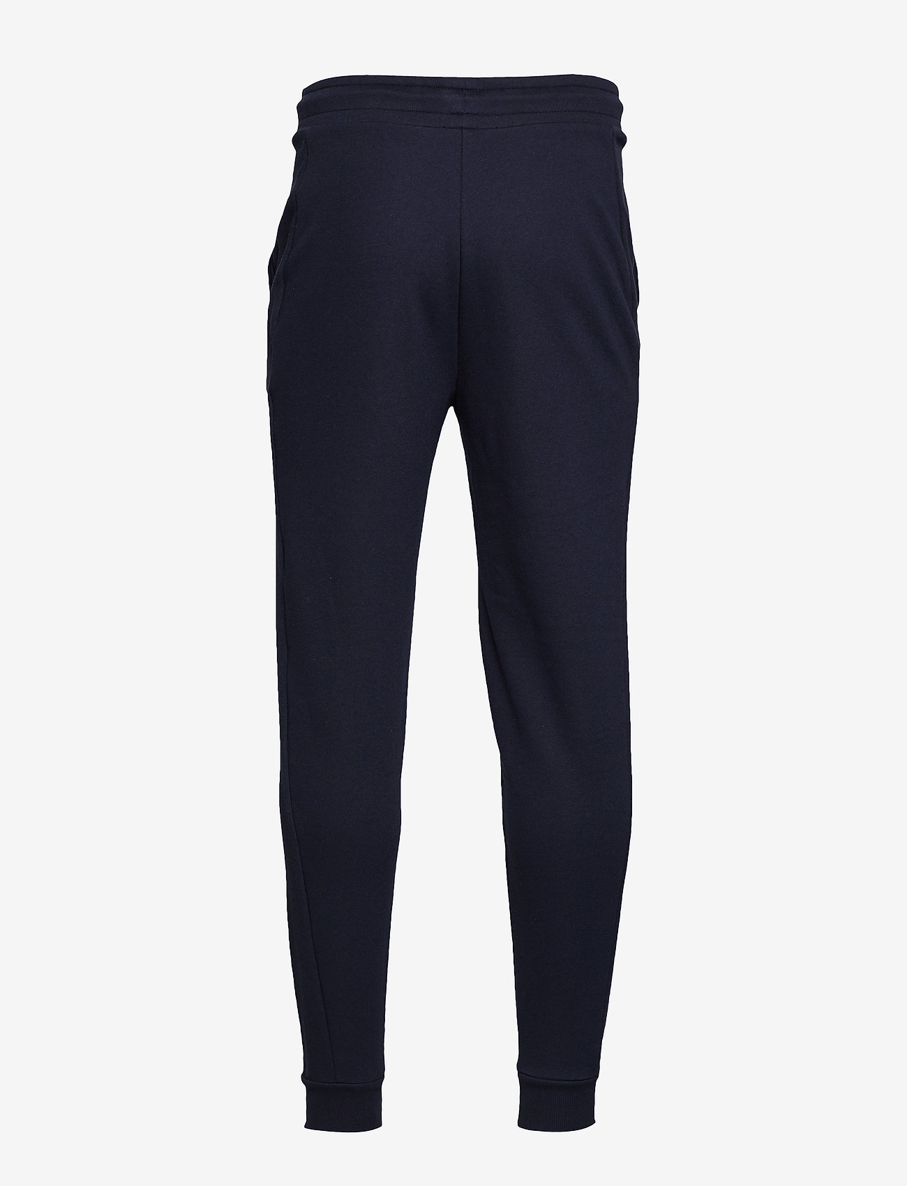Tommy Sport - CUFF FLEECE PANT HBR - desert sky - 1