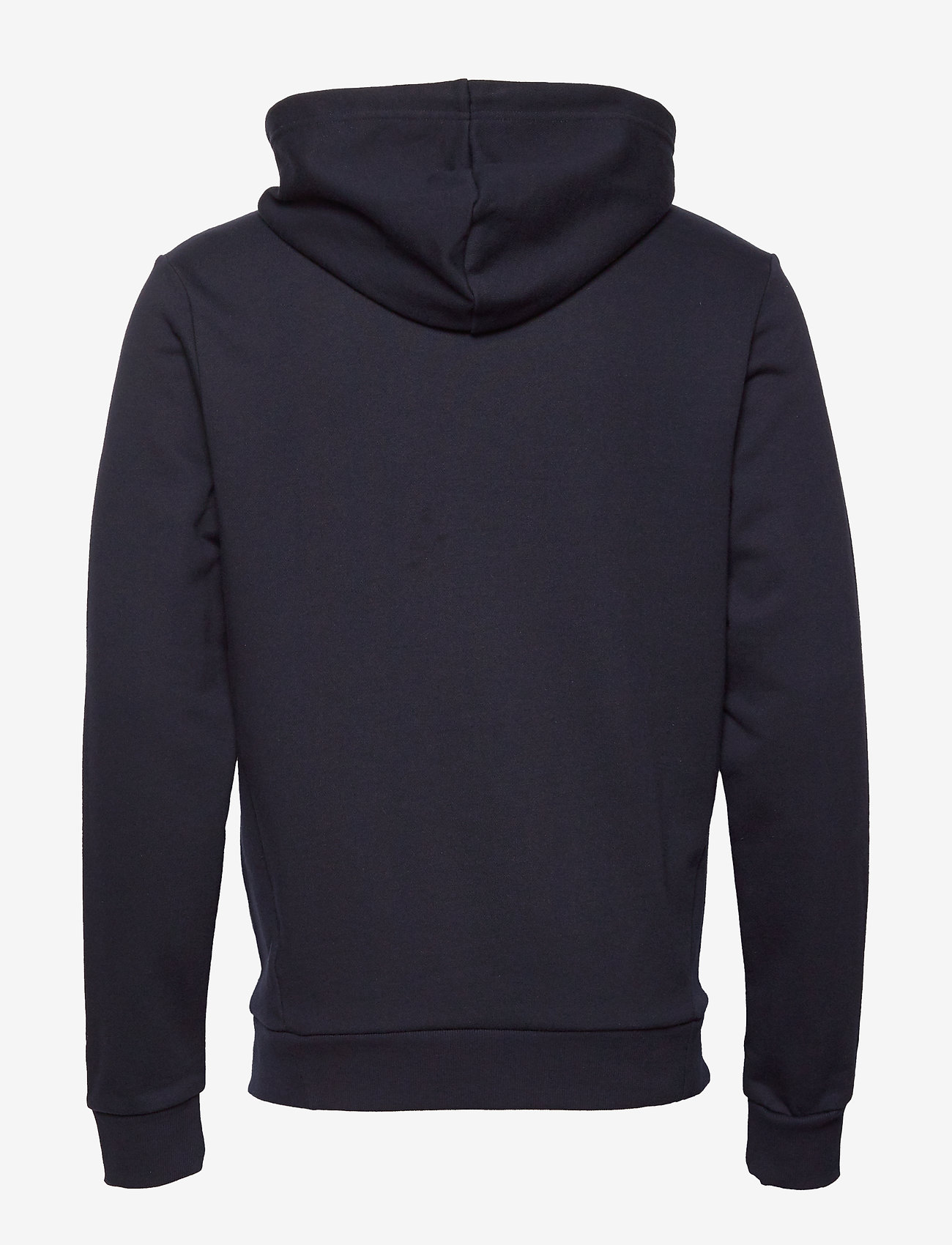 Tommy Sport - FLEECE HOODY LOGO HBR - desert sky - 1