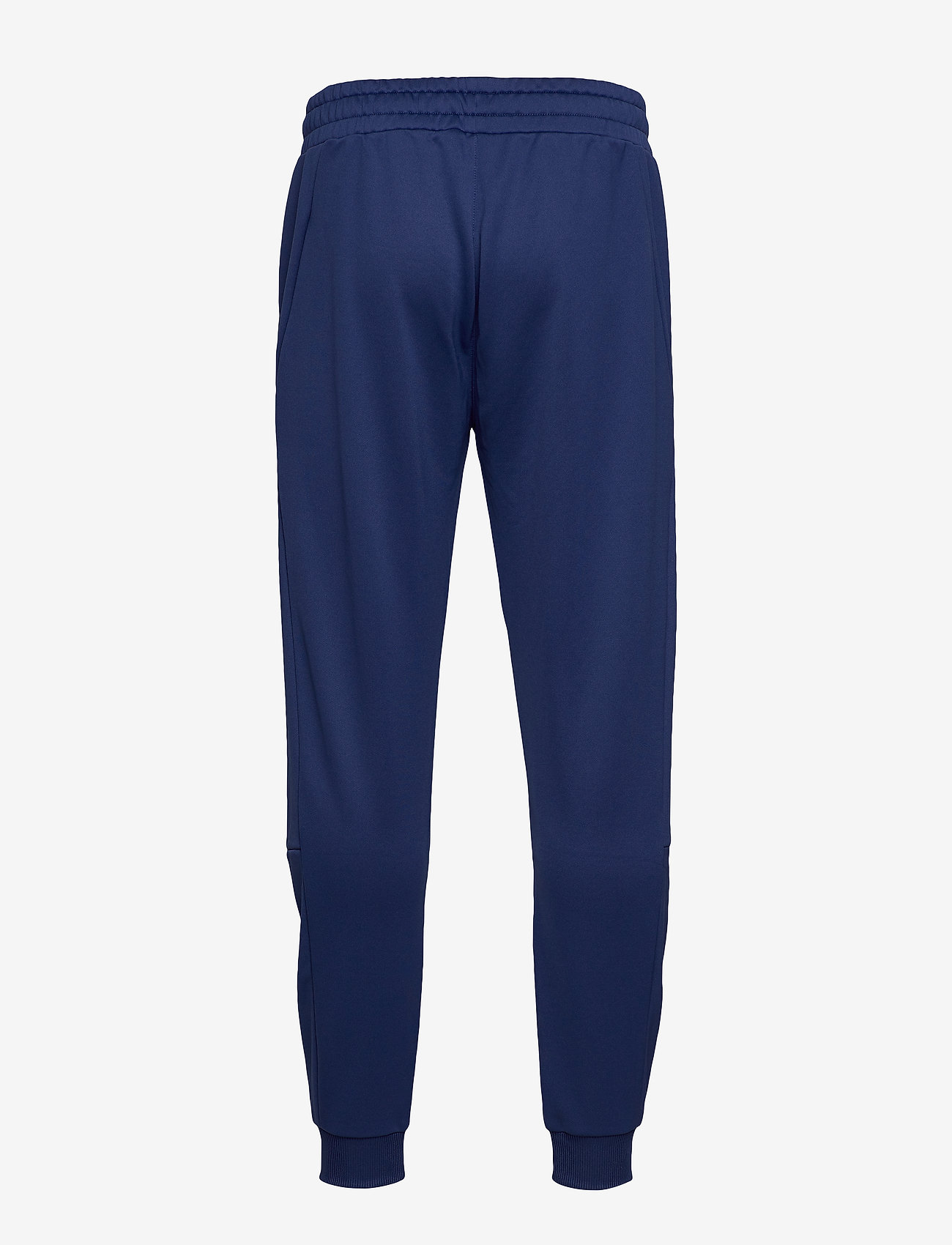 Tommy Sport - CUFFED TRACK PANT TA - blue ink - 1