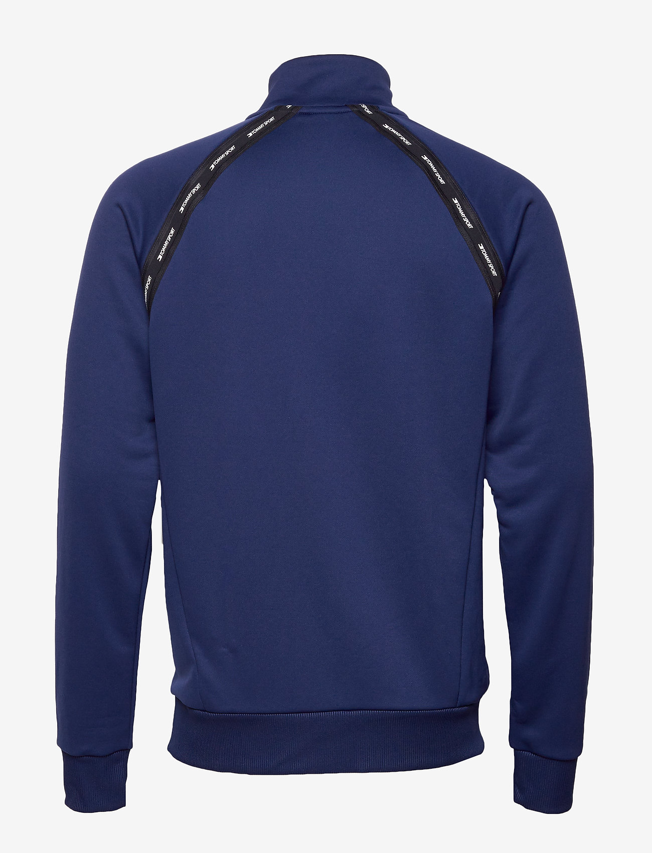 Tommy Sport - TRACK JACKET TAPE - blue ink - 1