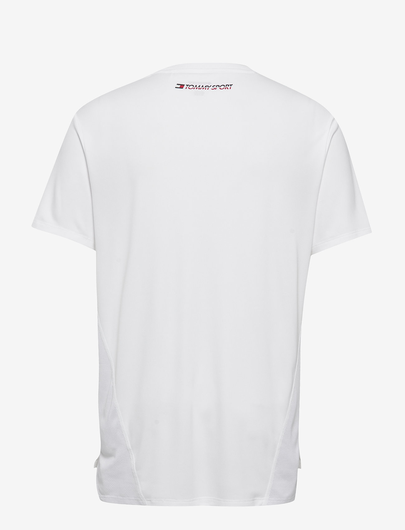 Tommy Sport - PERFORMANCE TOP - white - 1