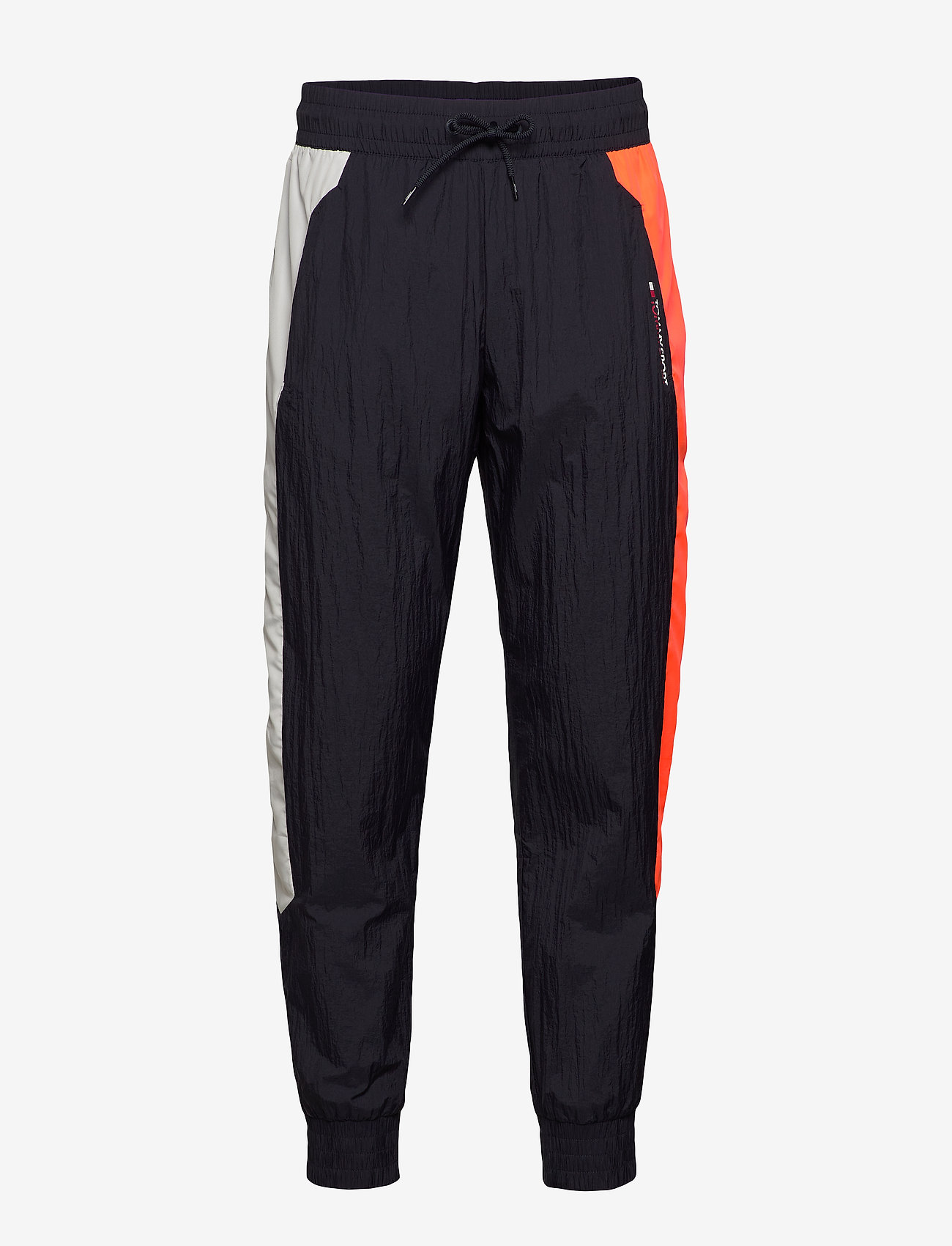 Tommy Sport - WOVEN CUFFED PANT - desert sky - 0