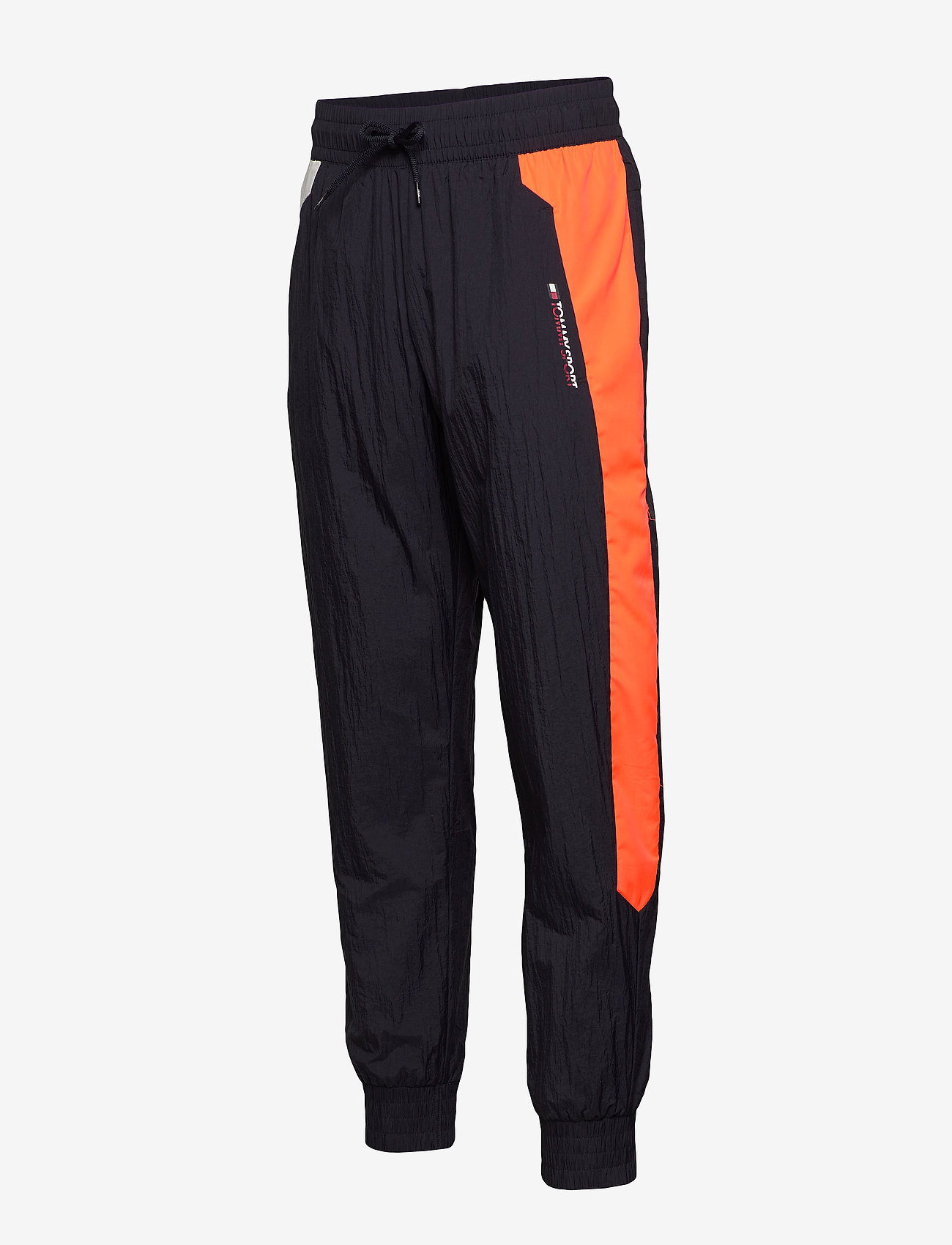 Tommy Sport - WOVEN CUFFED PANT - desert sky - 2