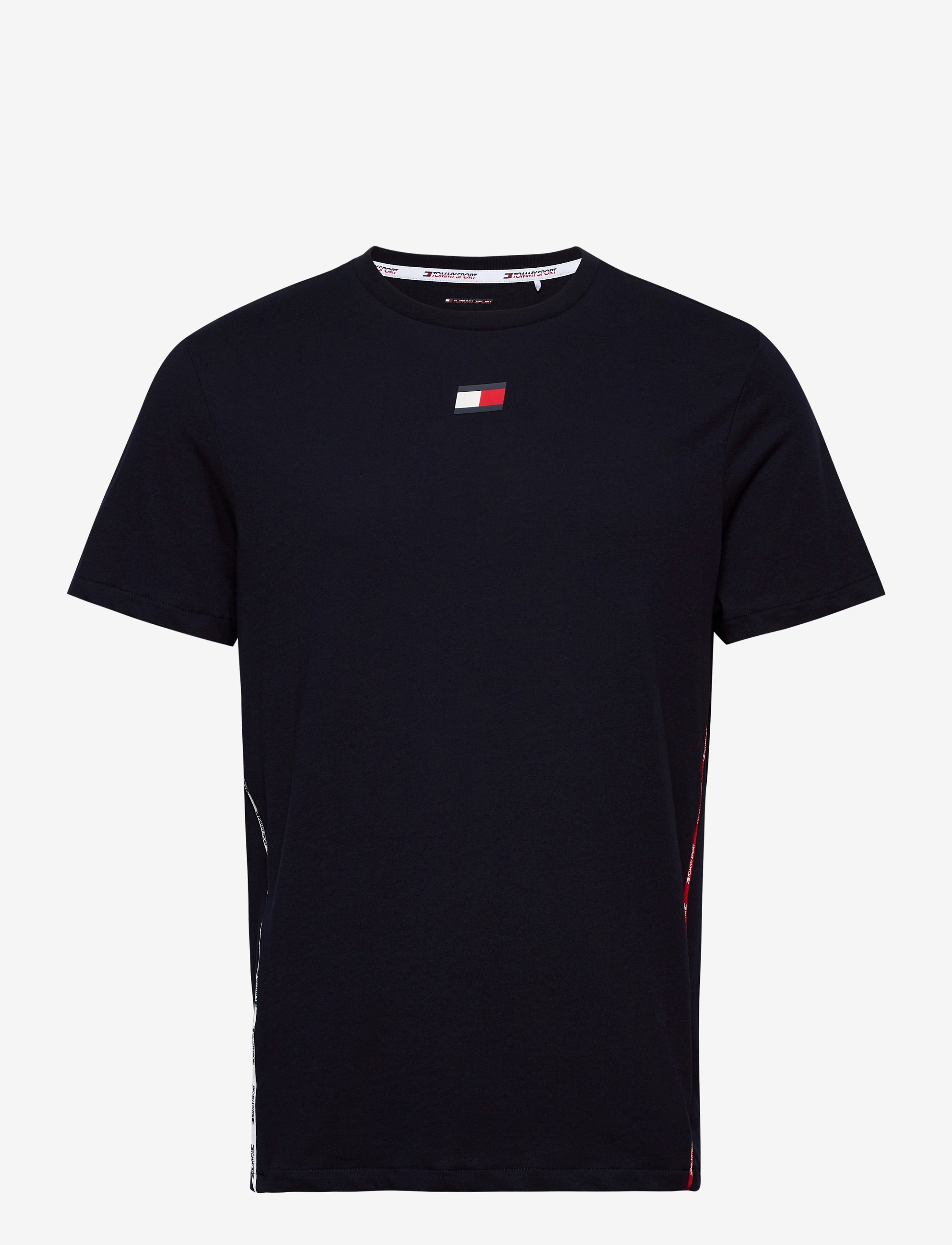 Tommy Sport - PIPING TOP - desert sky - 0