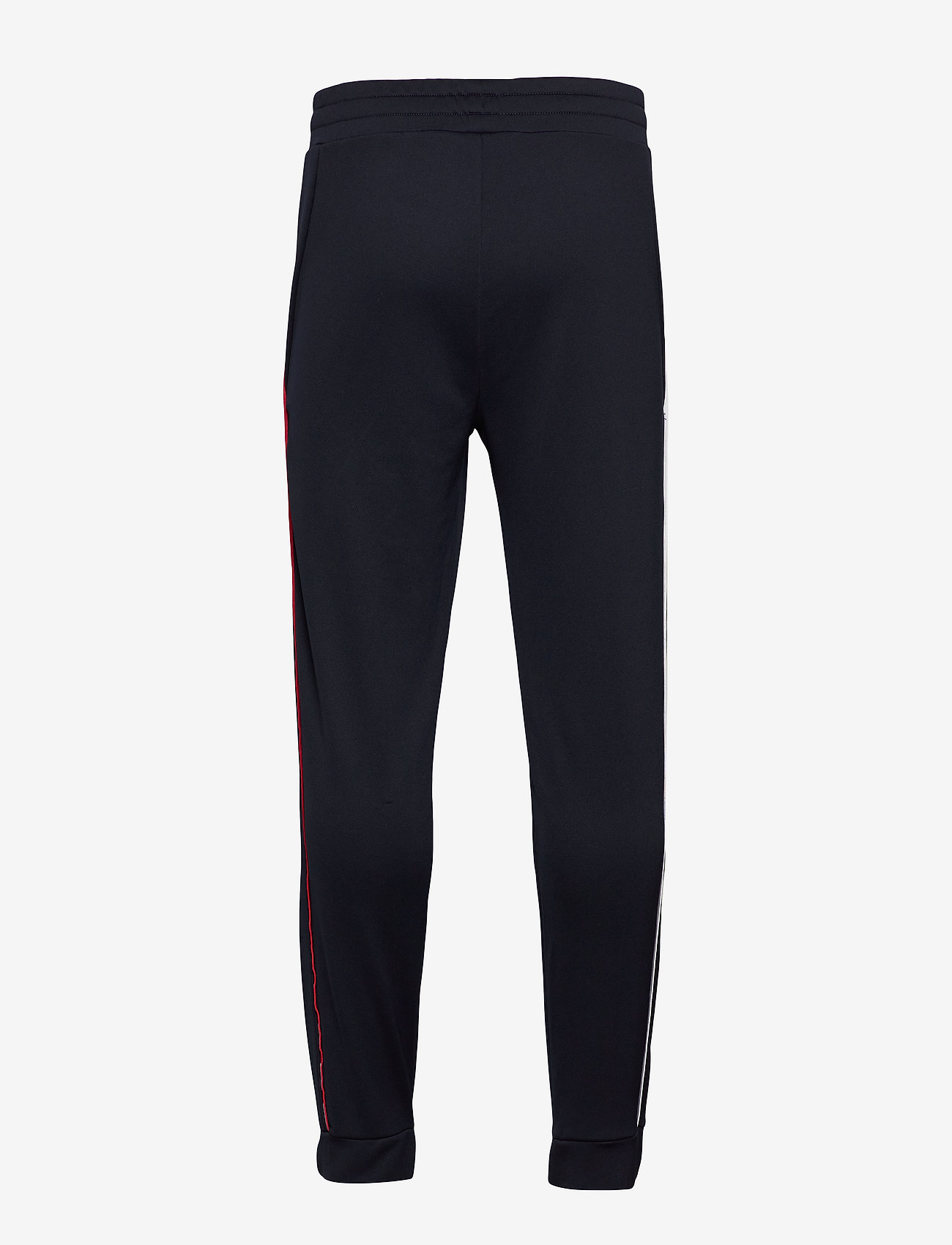 Tommy Sport - PIPING TRACKSUIT CUFFED PANT - desert sky - 1