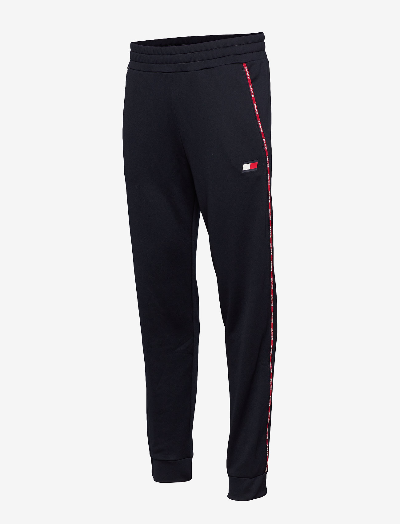 Tommy Sport - PIPING TRACKSUIT CUFFED PANT - desert sky - 2