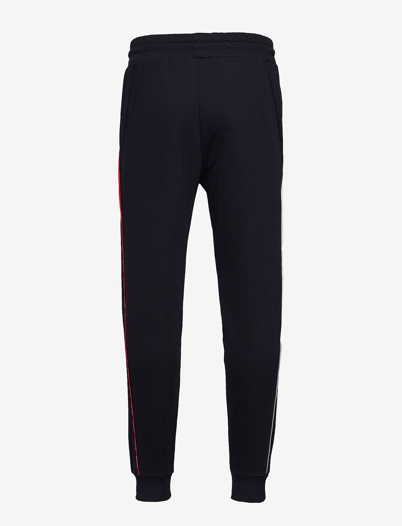 Tommy Sport - PIPING FLEECE CUFFED PANT - desert sky - 1