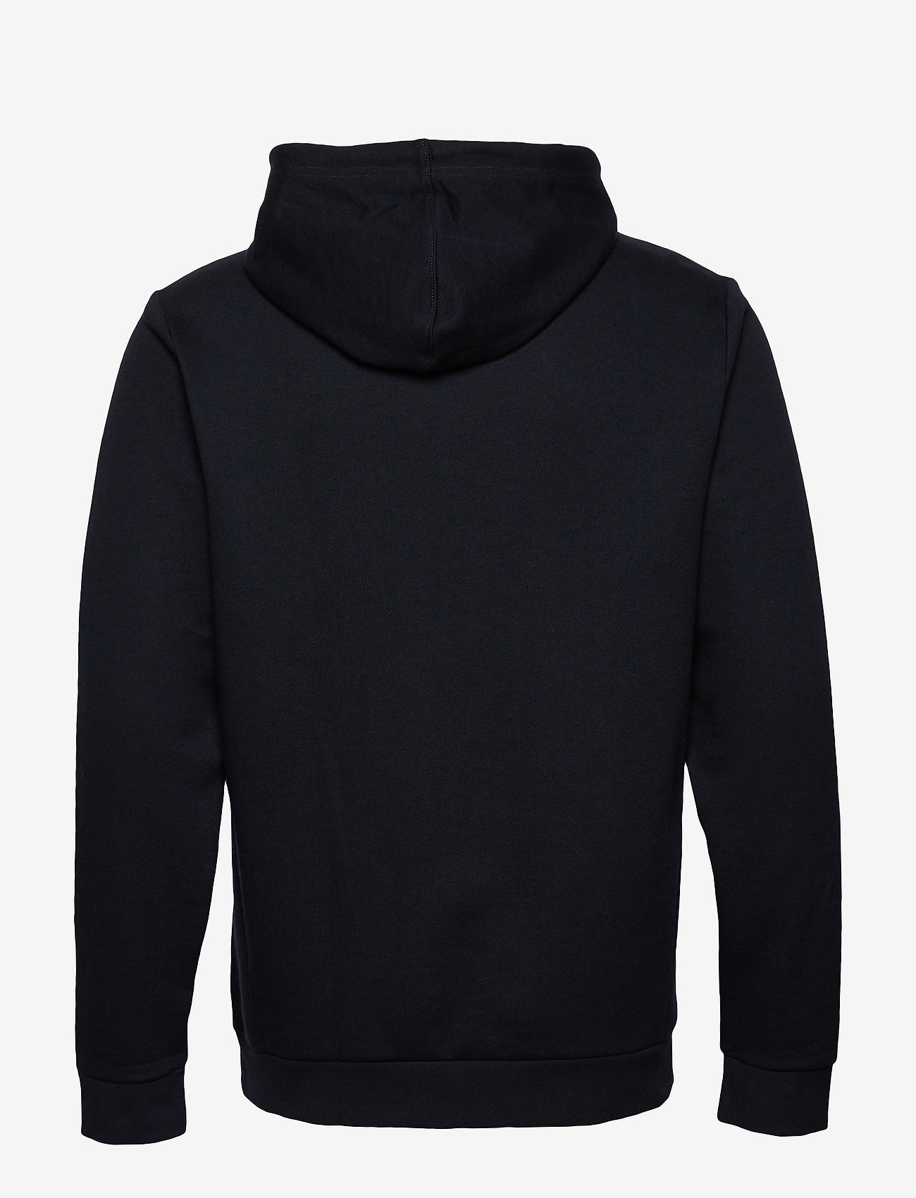 Tommy Sport - PIPING FLEECE HOODY - desert sky - 1