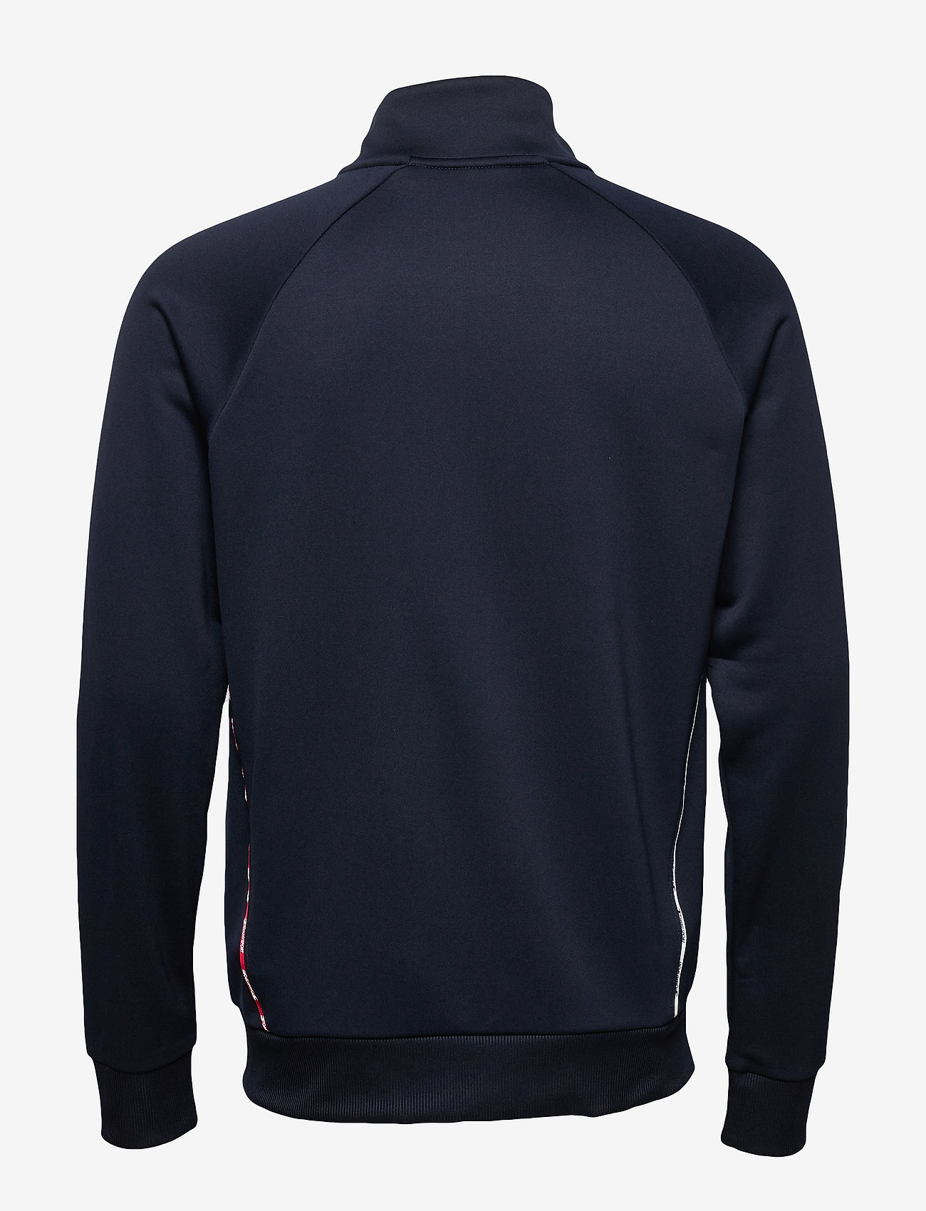 Tommy Sport - PIPING TRACK JKT - desert sky - 1