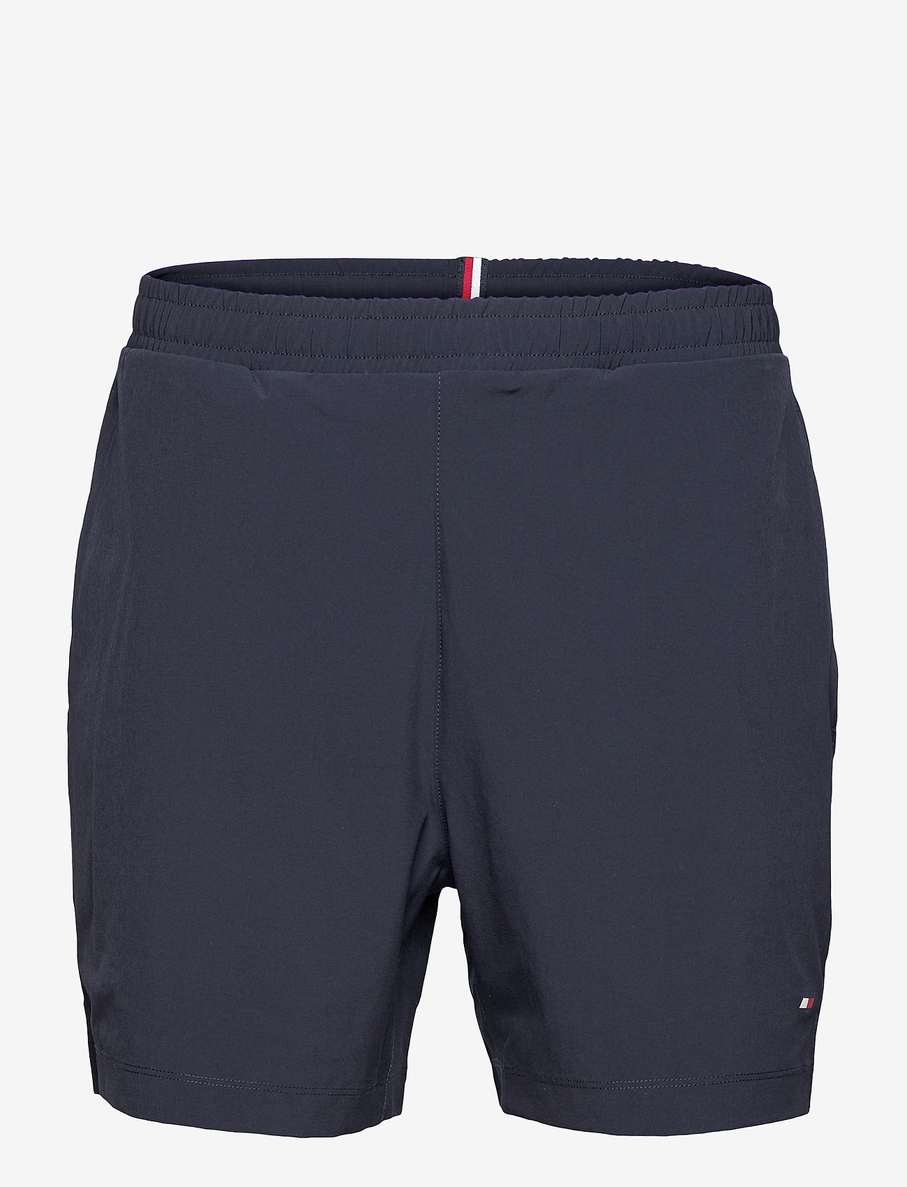Tommy Sport - 2-IN-1 TRAINING SHORT - desert sky - 0
